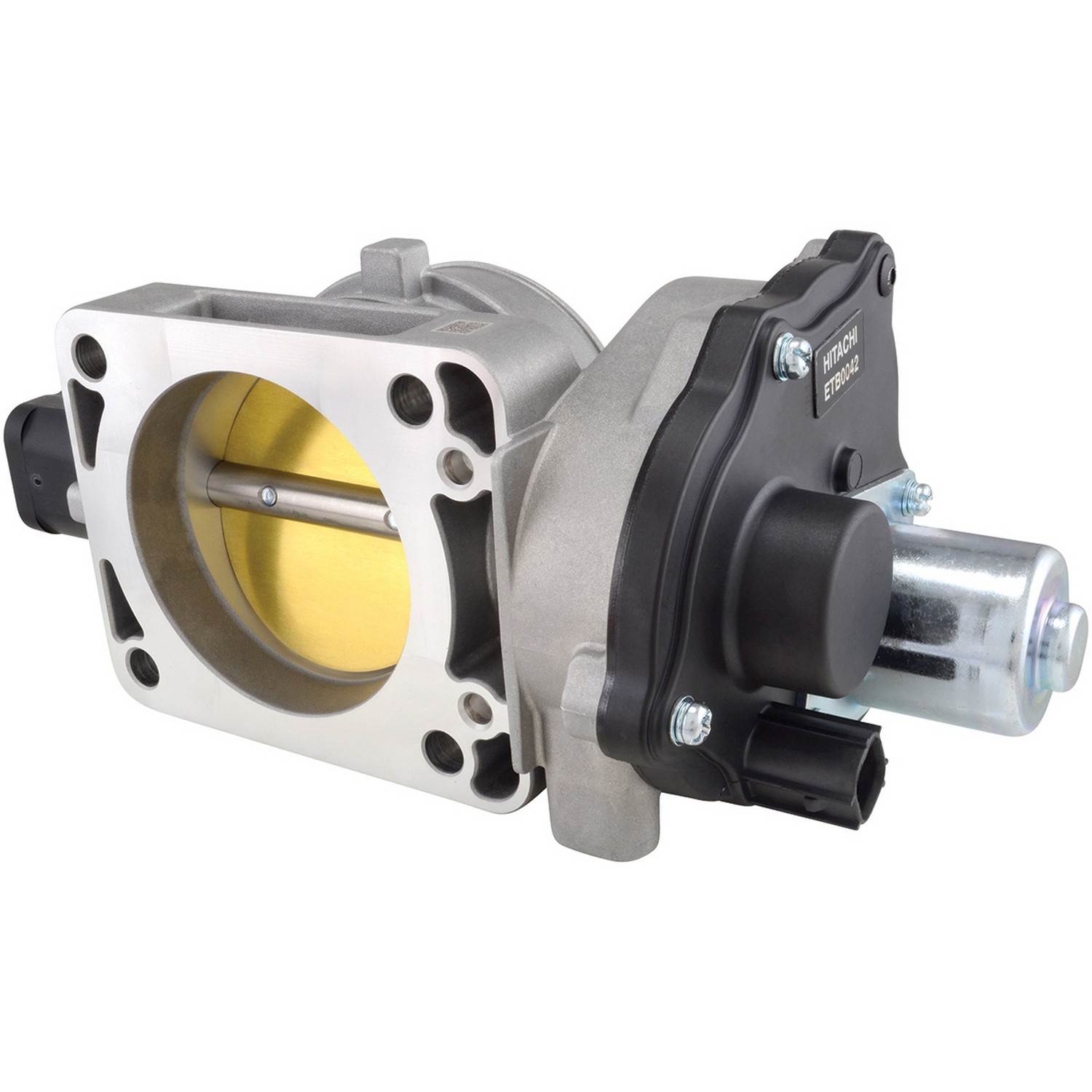 Hitachi Automotive Fuel Injection Throttle Body ETB0042