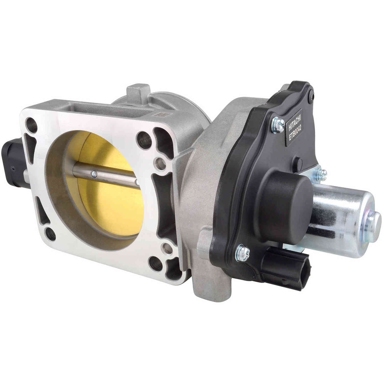 Hitachi Automotive Fuel Injection Throttle Body ETB0042