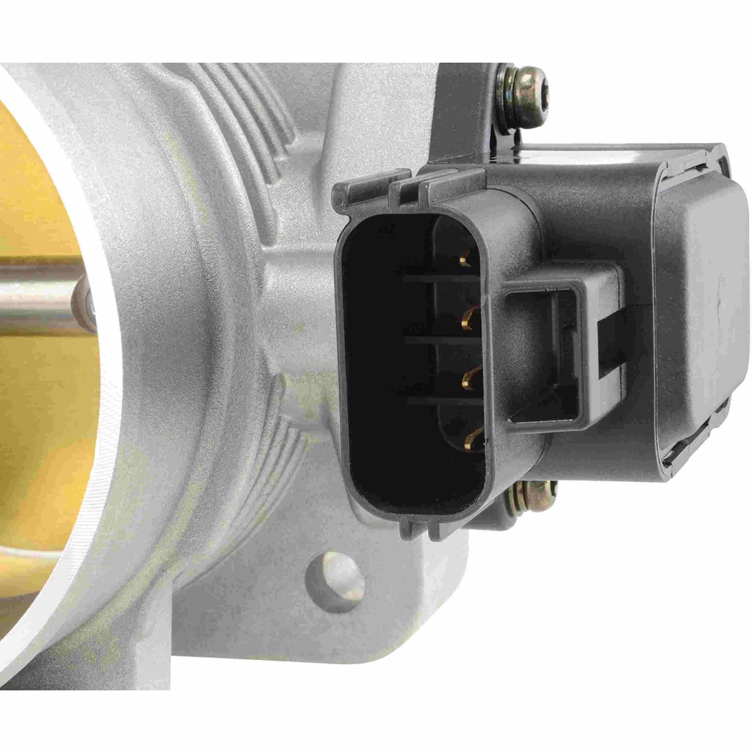 Hitachi Automotive Fuel Injection Throttle Body ETB0042