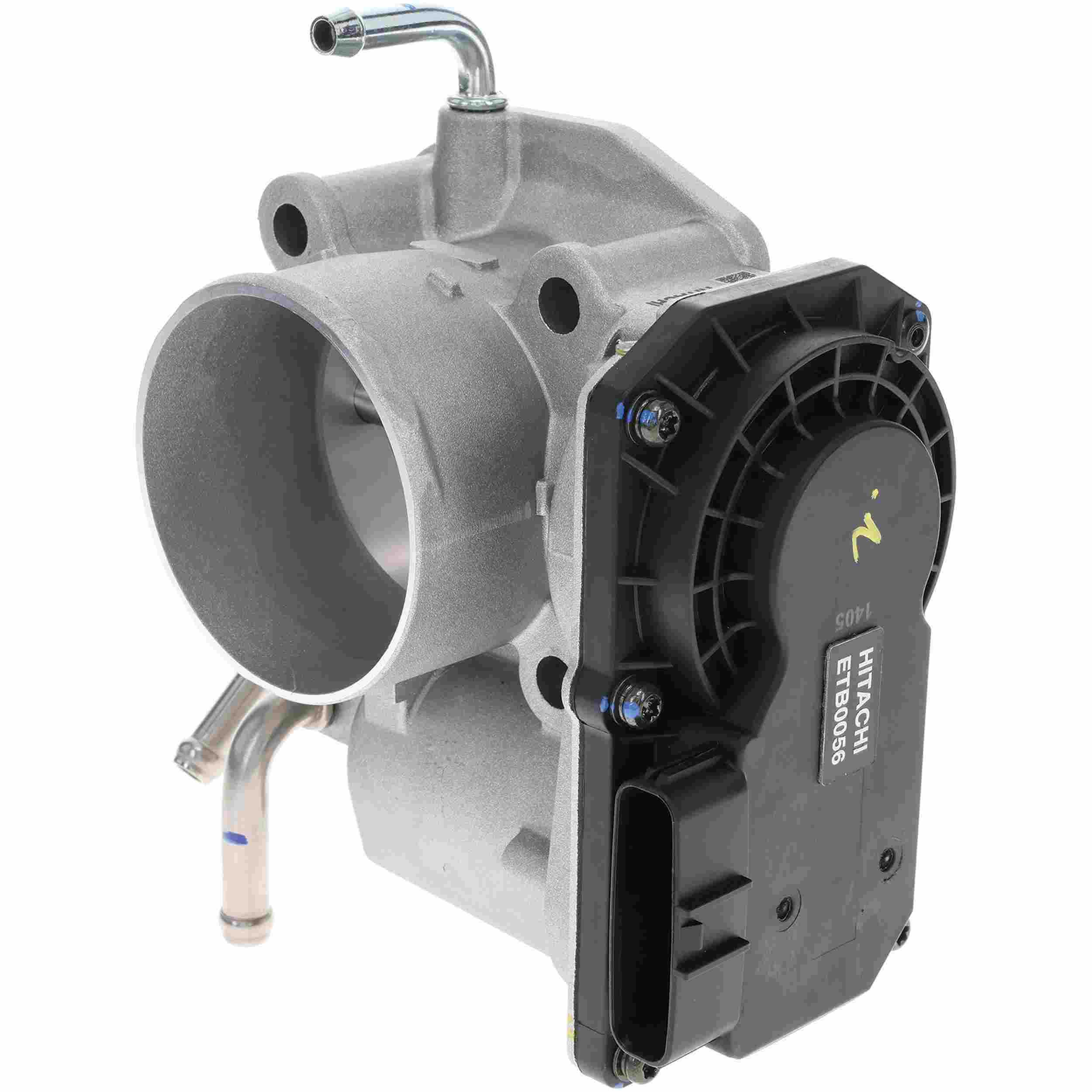 Hitachi Automotive Fuel Injection Throttle Body ETB0056