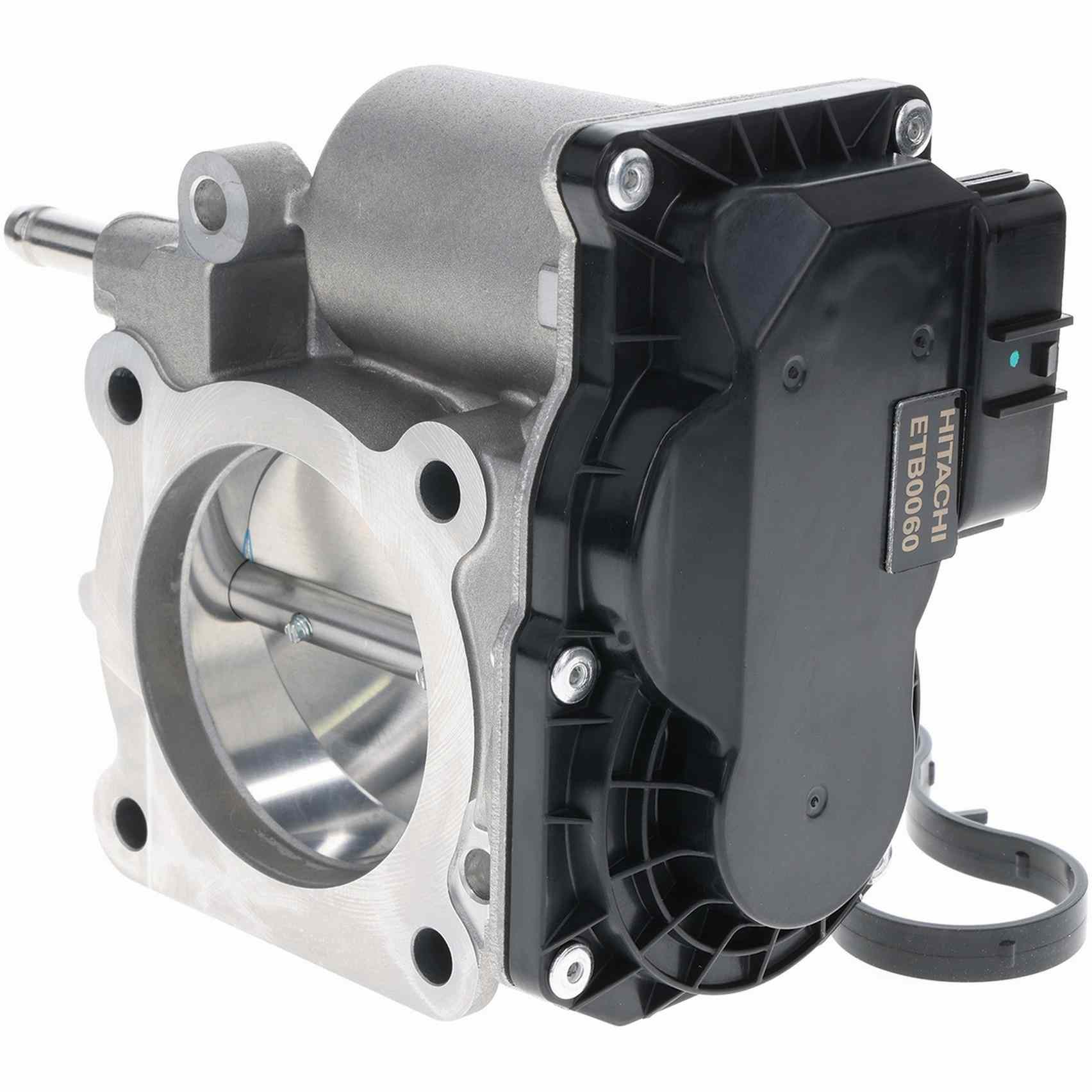 Hitachi Automotive Fuel Injection Throttle Body ETB0060