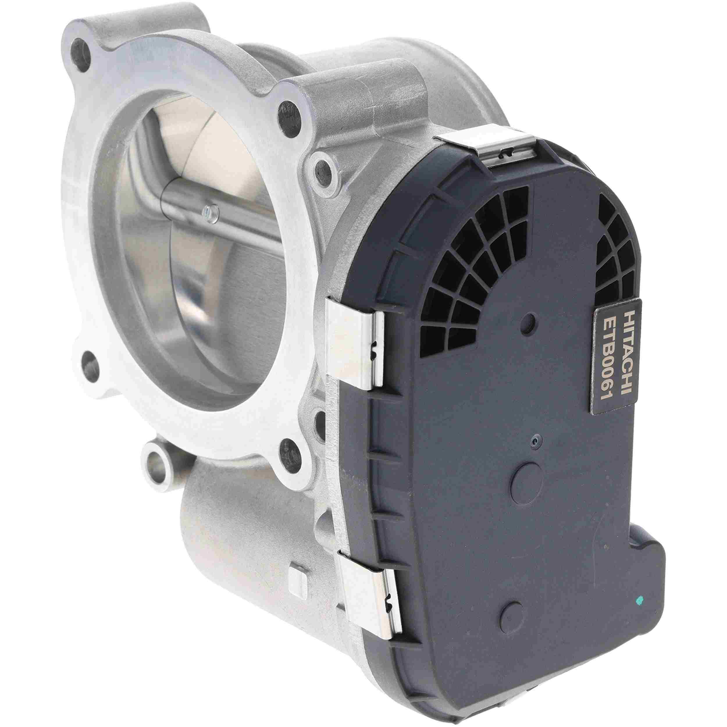 Hitachi Automotive Fuel Injection Throttle Body ETB0061