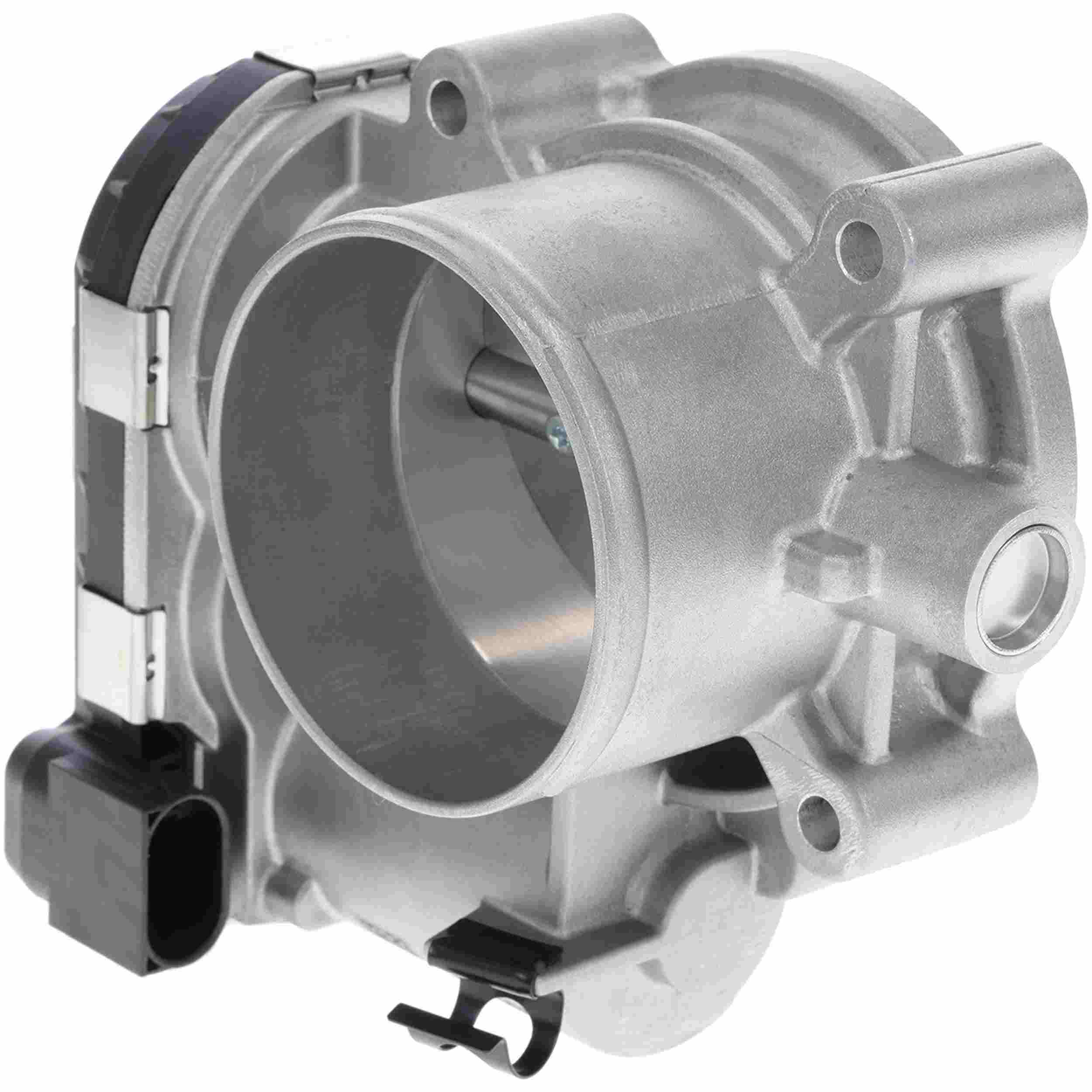 Hitachi Automotive Fuel Injection Throttle Body ETB0061