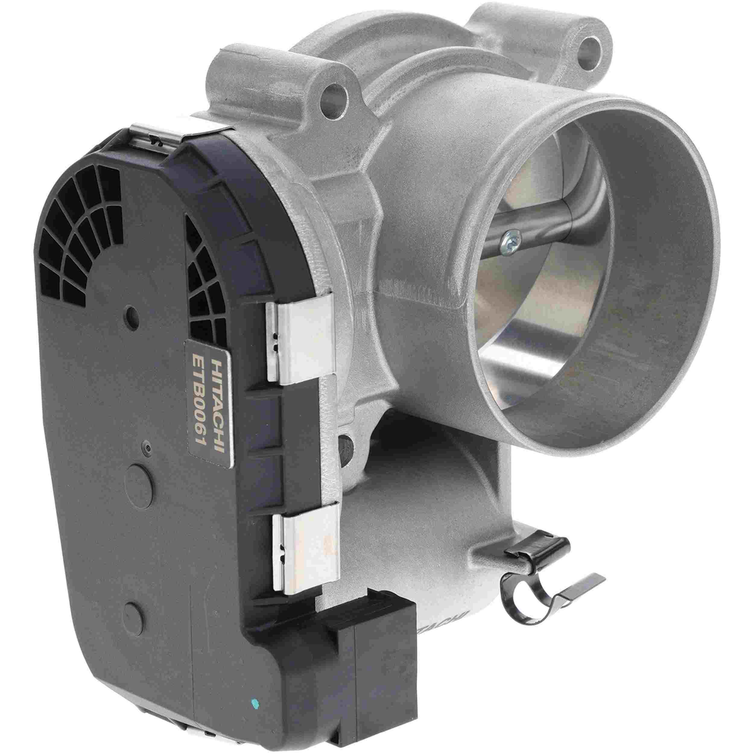 Hitachi Automotive Fuel Injection Throttle Body ETB0061