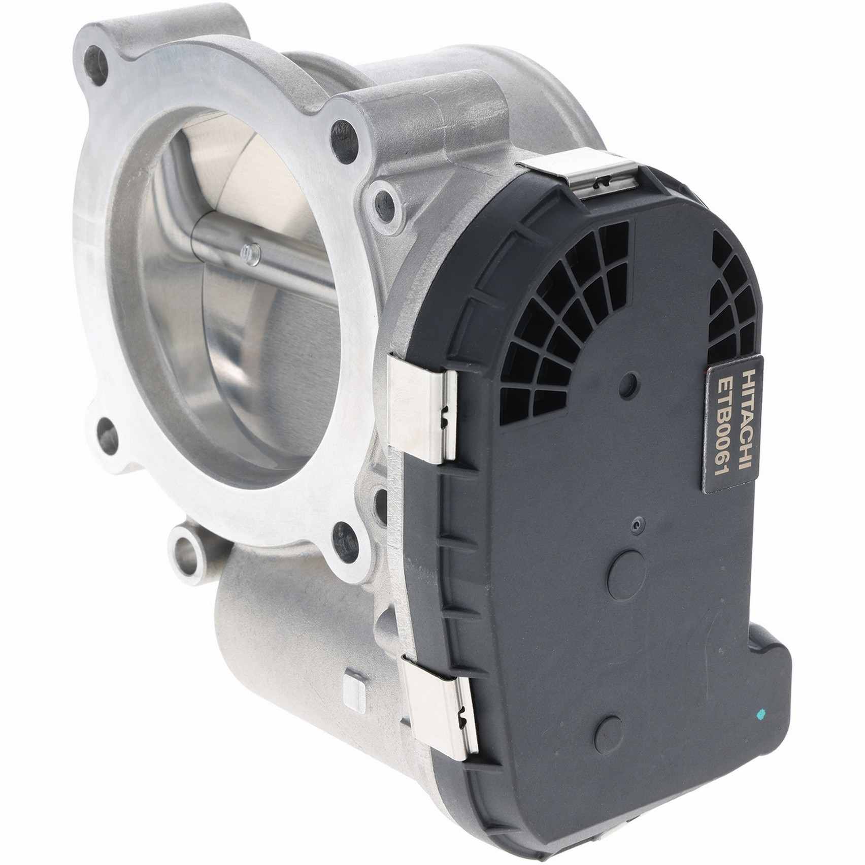Hitachi Automotive Fuel Injection Throttle Body ETB0061