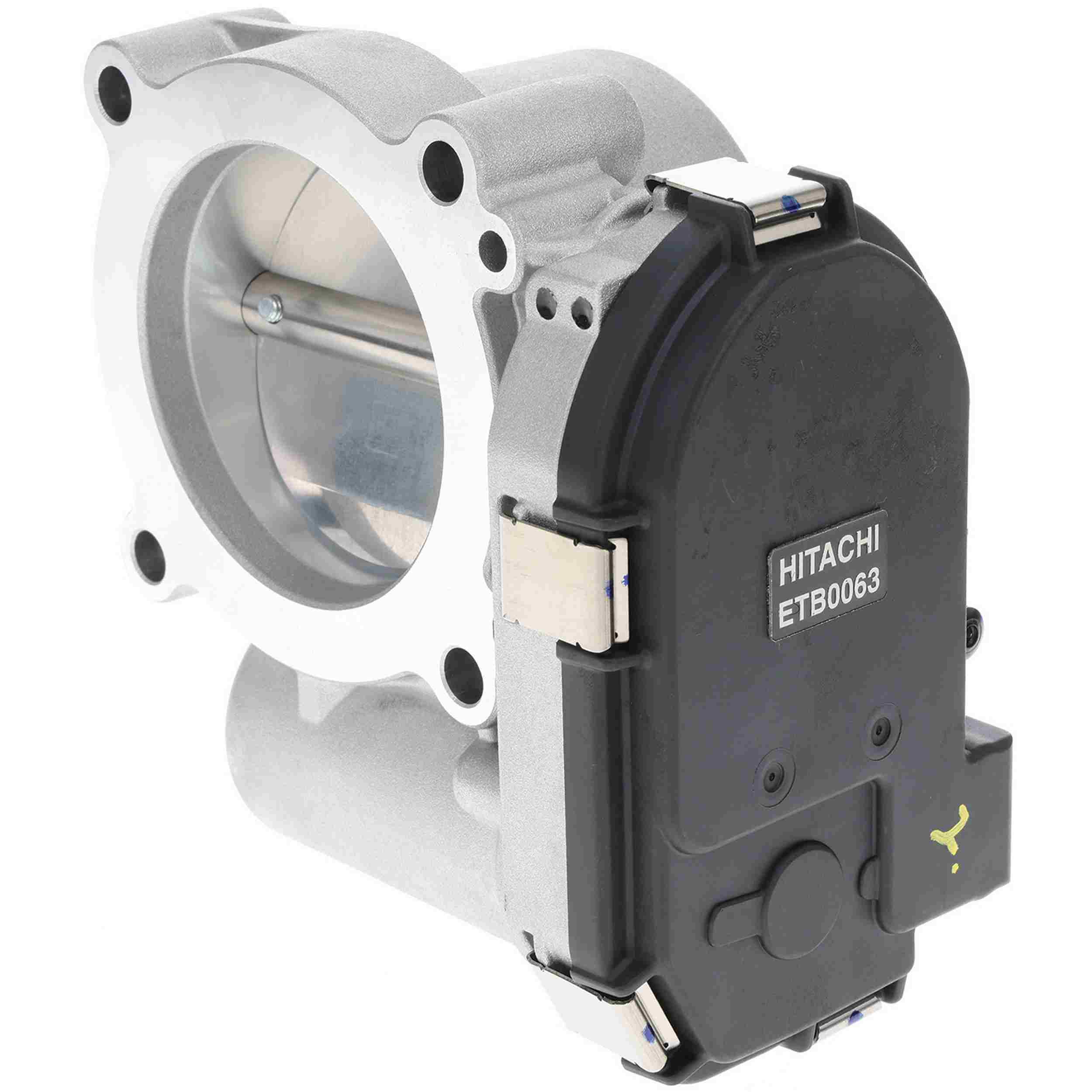 Hitachi Automotive Fuel Injection Throttle Body ETB0063