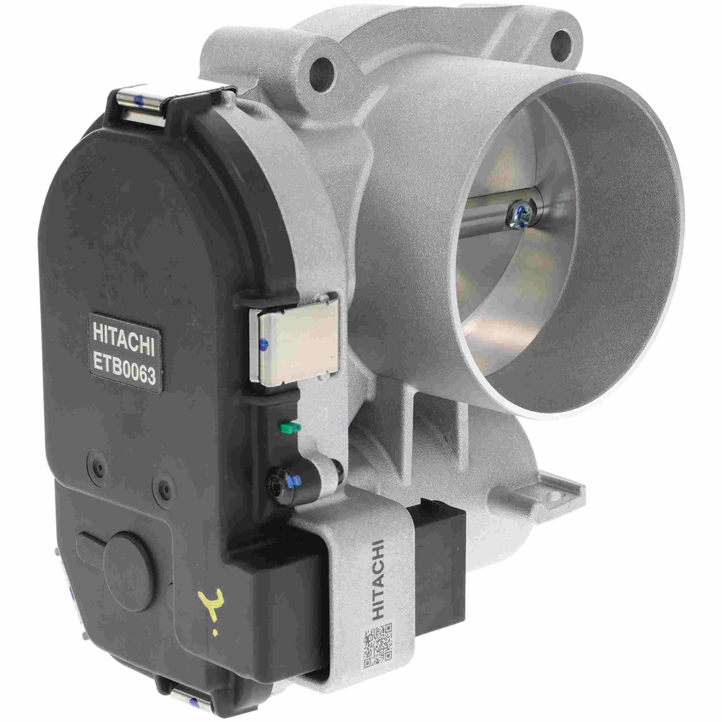 Hitachi Automotive Fuel Injection Throttle Body ETB0063