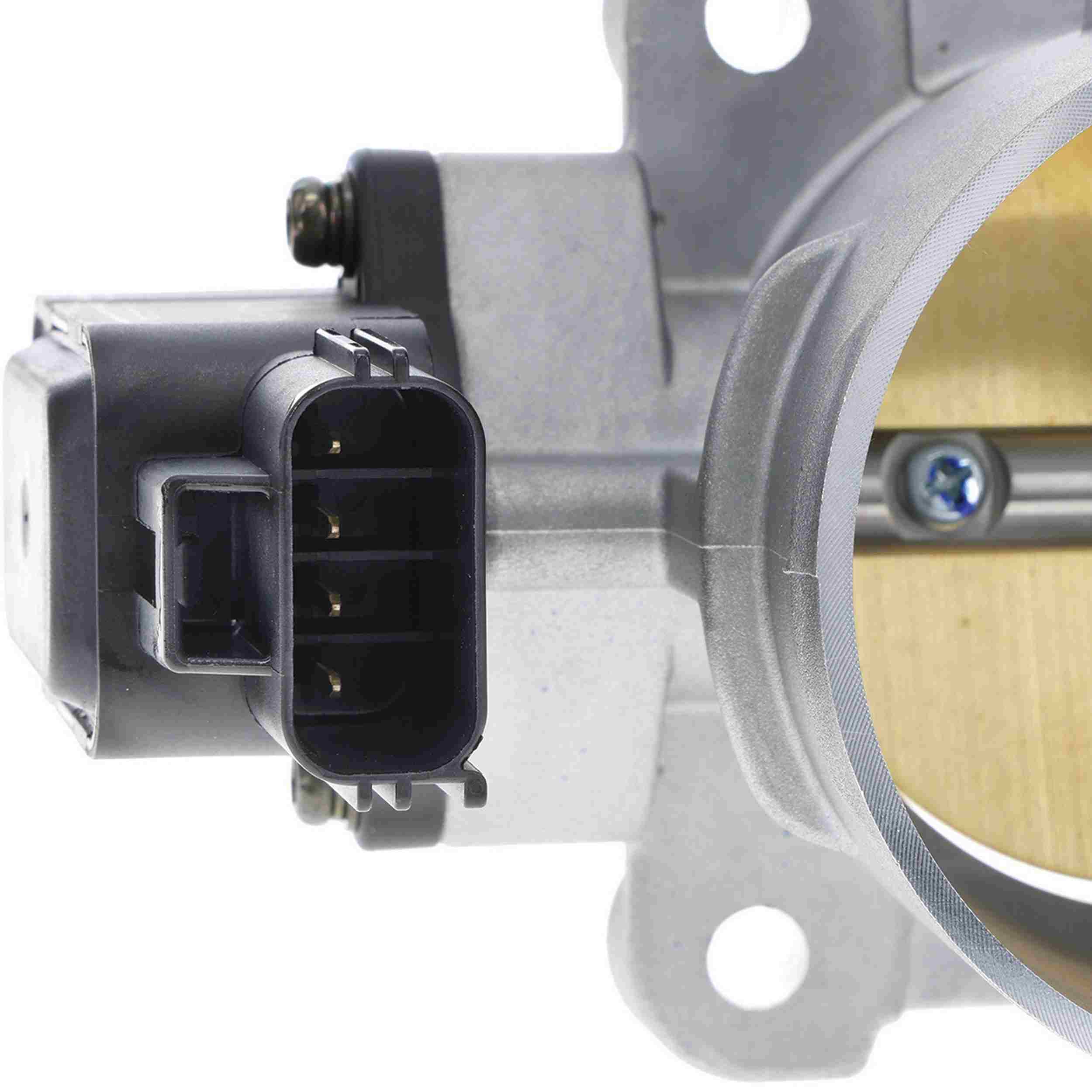 Hitachi Automotive Fuel Injection Throttle Body ETB0069