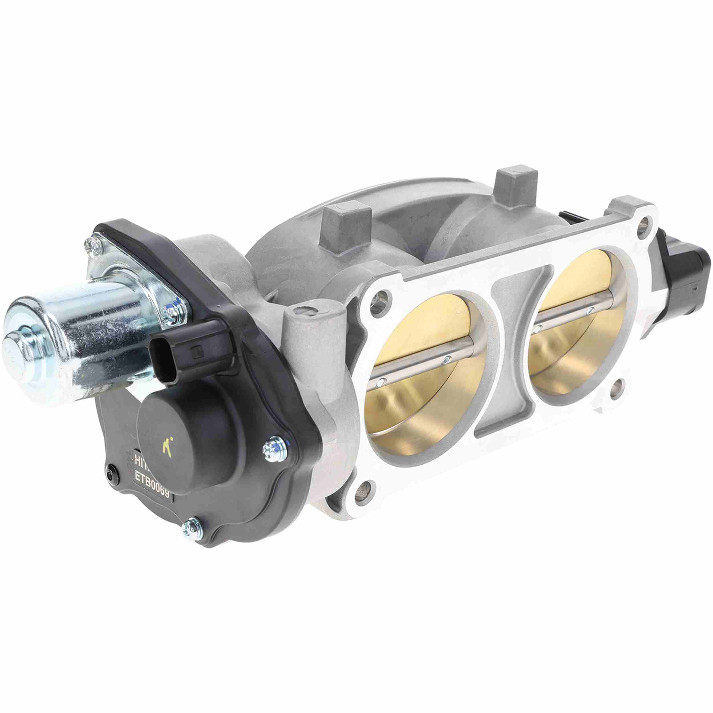 Hitachi Automotive Fuel Injection Throttle Body ETB0069