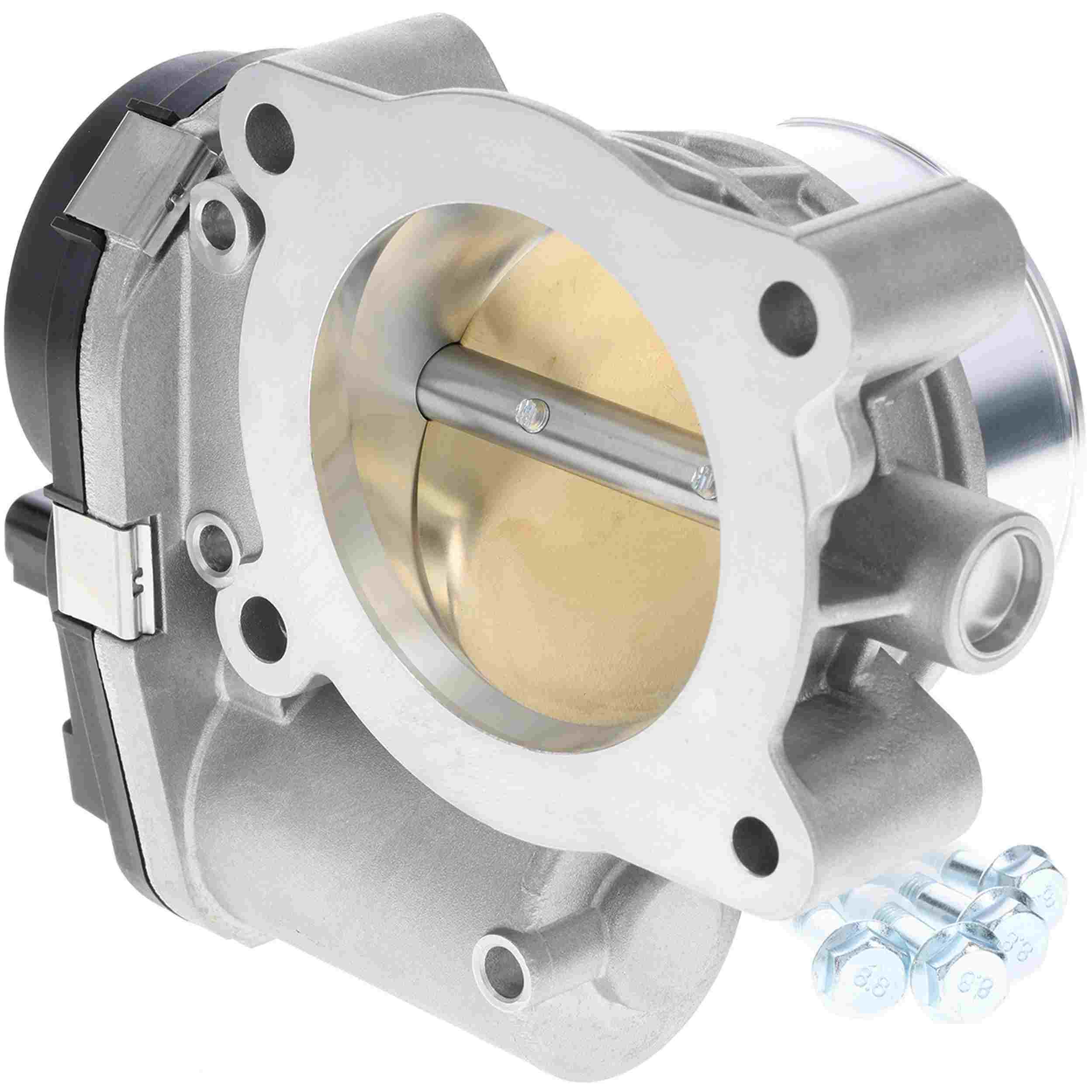 Hitachi Automotive Fuel Injection Throttle Body ETB0070