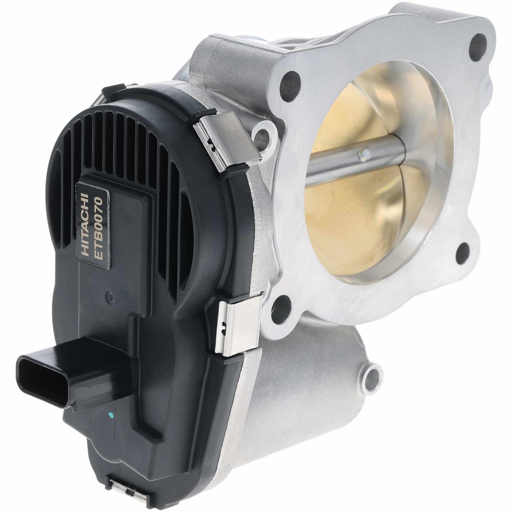 Hitachi Automotive Fuel Injection Throttle Body ETB0070