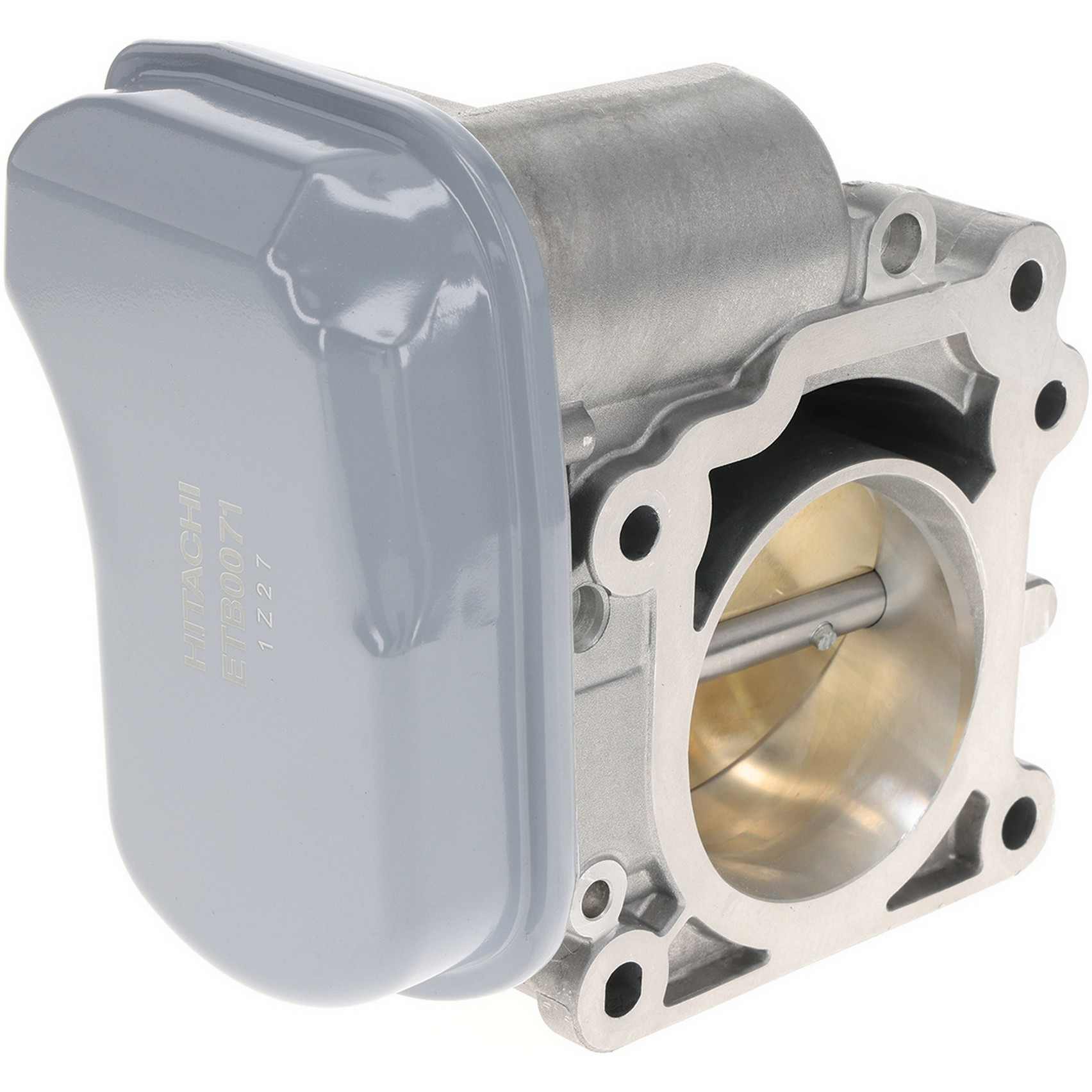 Hitachi Automotive Fuel Injection Throttle Body ETB0071