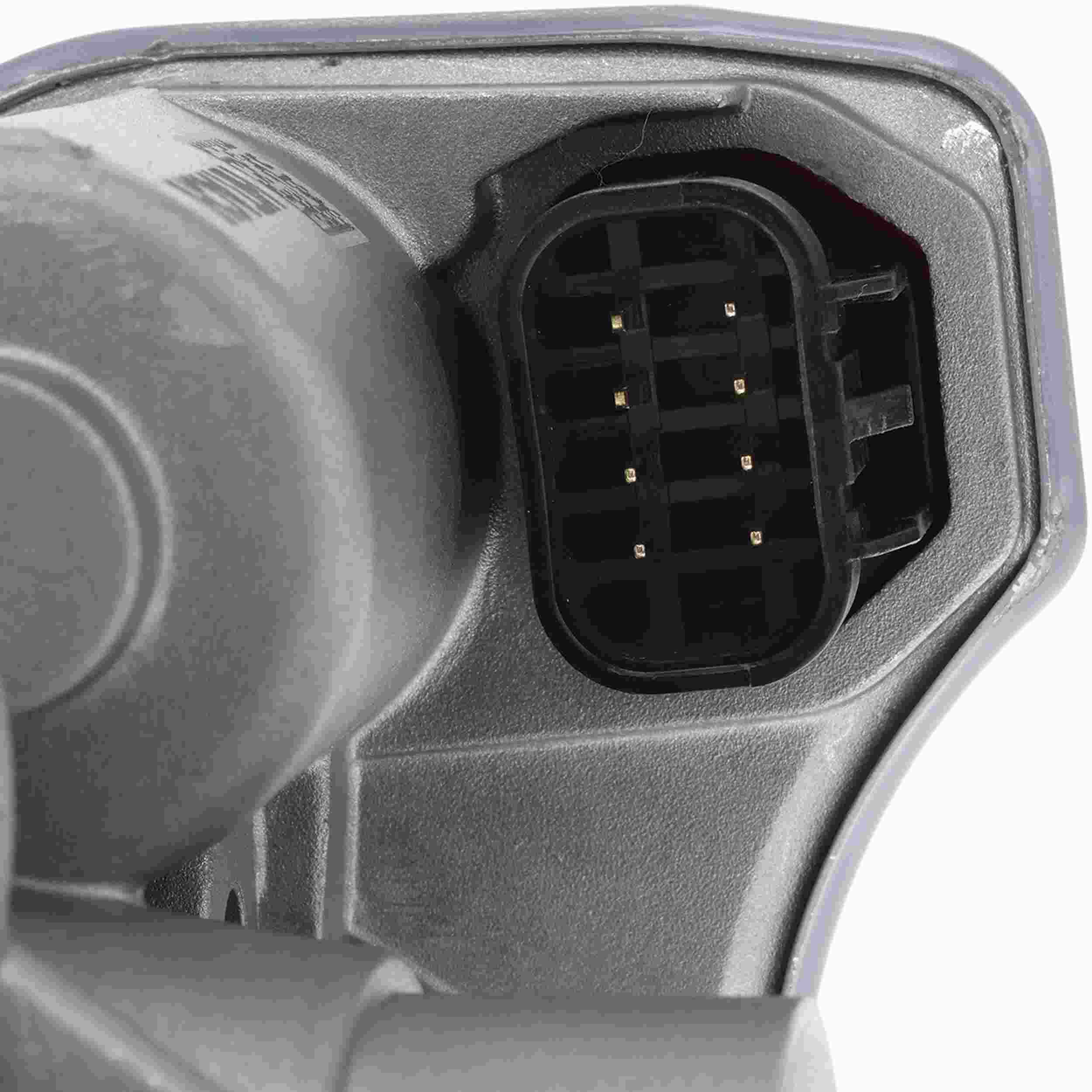 Hitachi Automotive Fuel Injection Throttle Body ETB0071