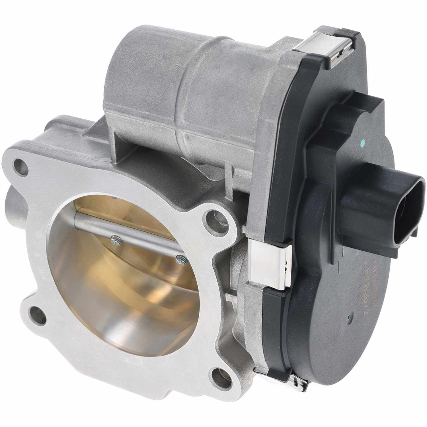 Hitachi Automotive Fuel Injection Throttle Body ETB0072