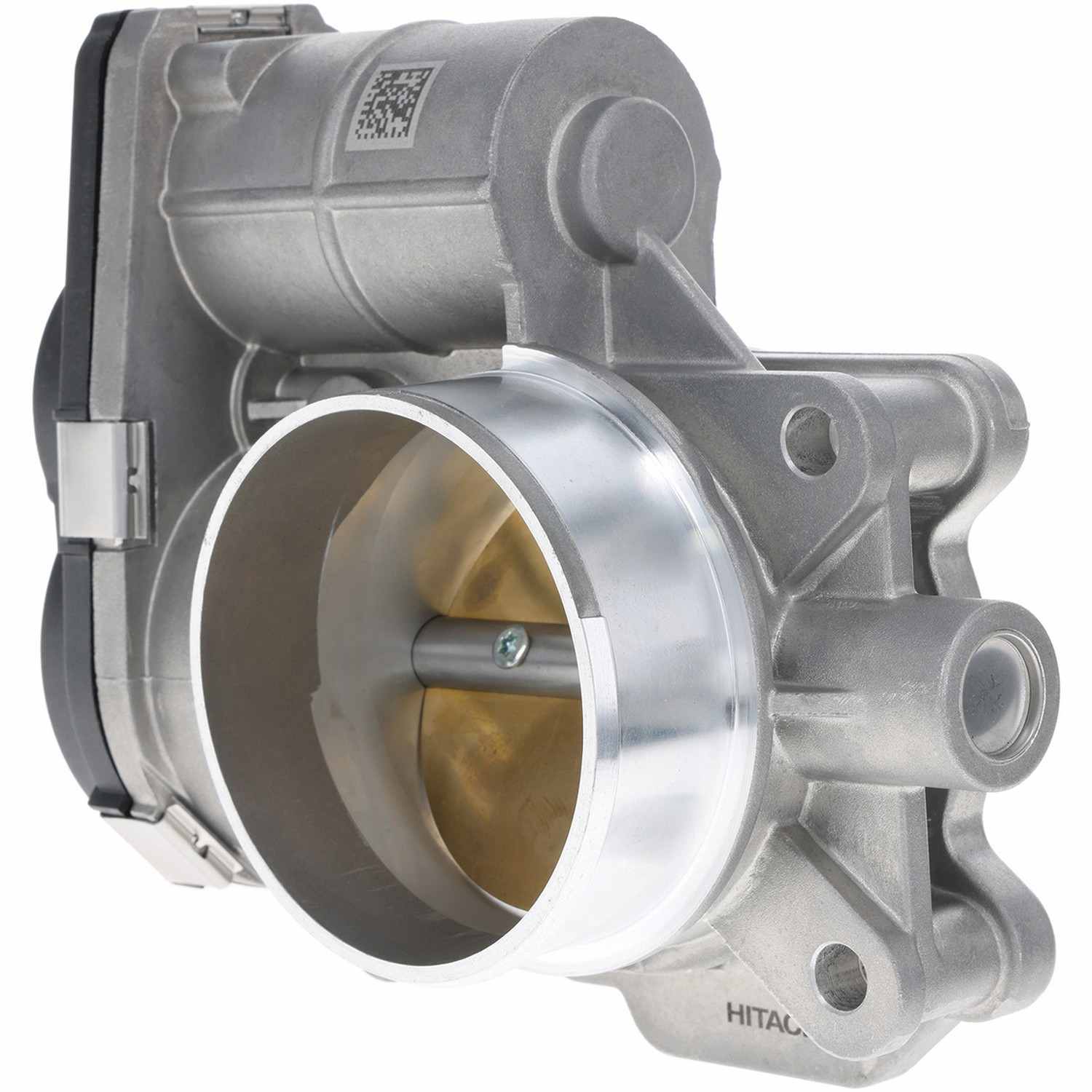 Hitachi Automotive Fuel Injection Throttle Body ETB0072