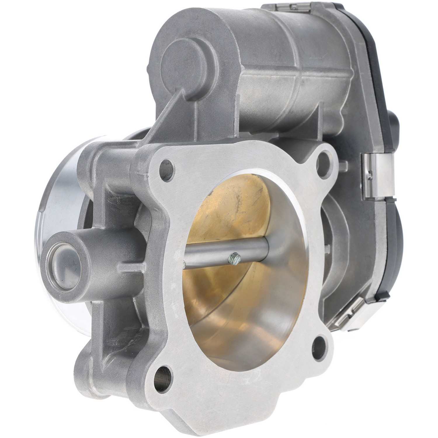 Hitachi Automotive Fuel Injection Throttle Body ETB0072