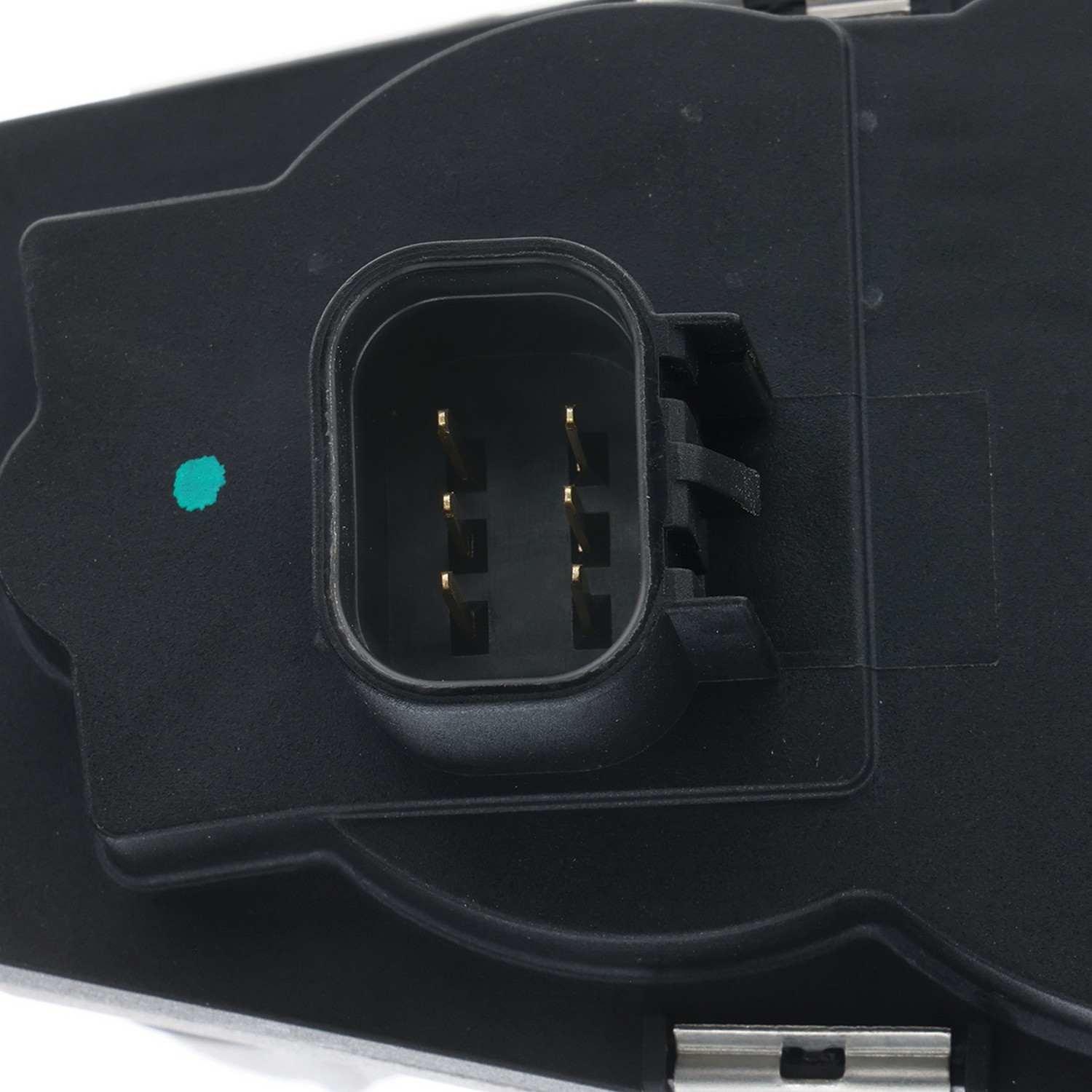 Hitachi Automotive Fuel Injection Throttle Body ETB0072