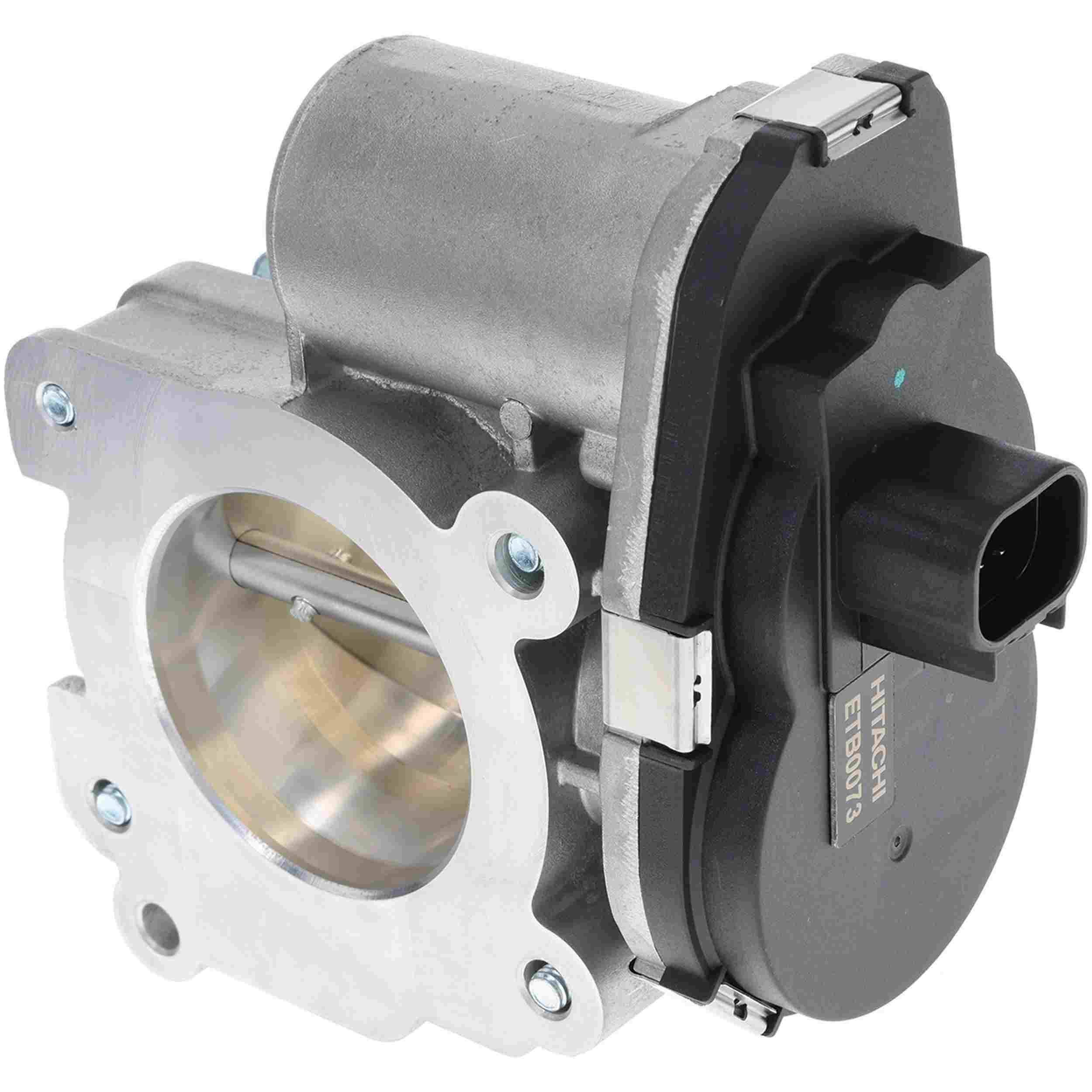 Hitachi Automotive Fuel Injection Throttle Body ETB0073
