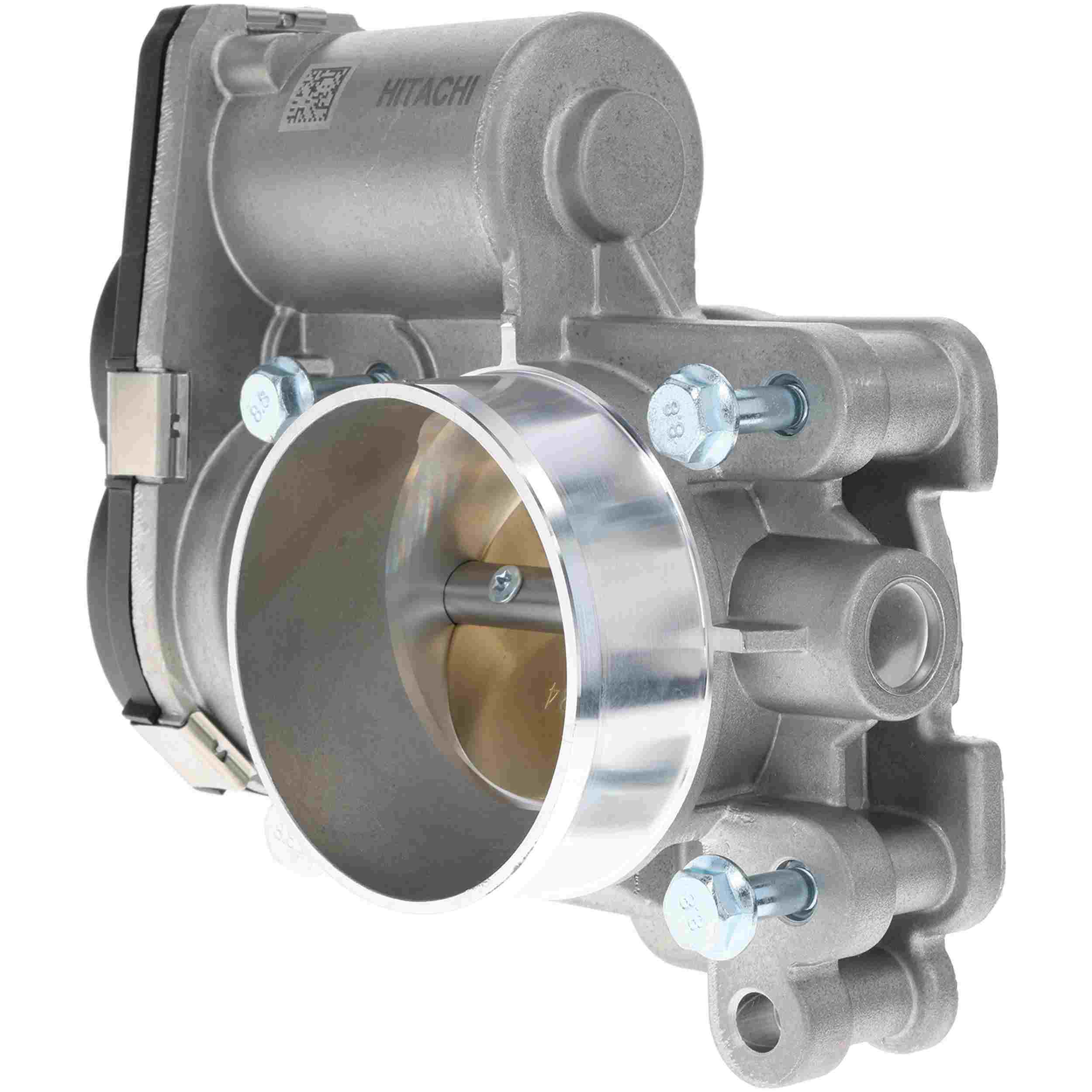 Hitachi Automotive Fuel Injection Throttle Body ETB0073