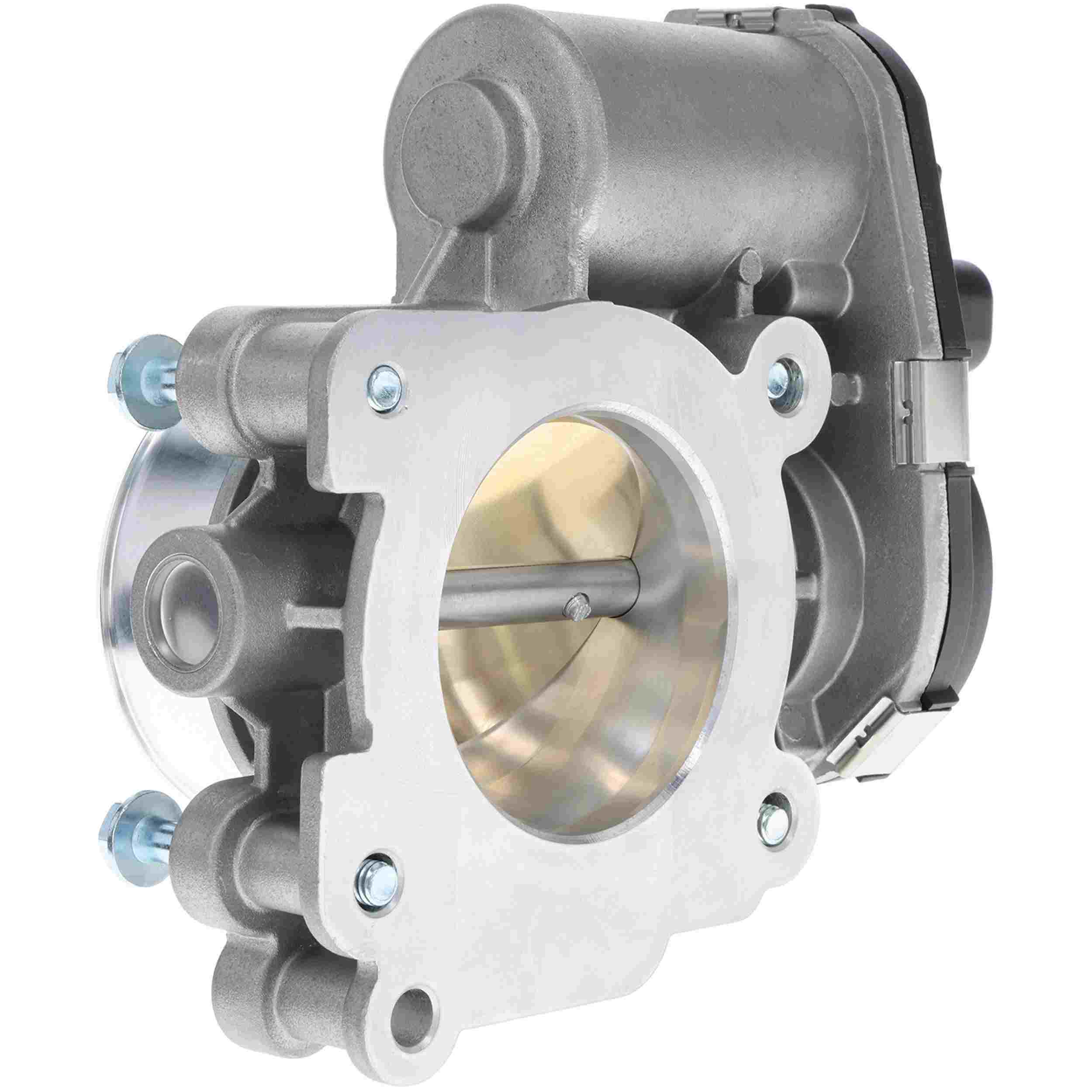 Hitachi Automotive Fuel Injection Throttle Body ETB0073