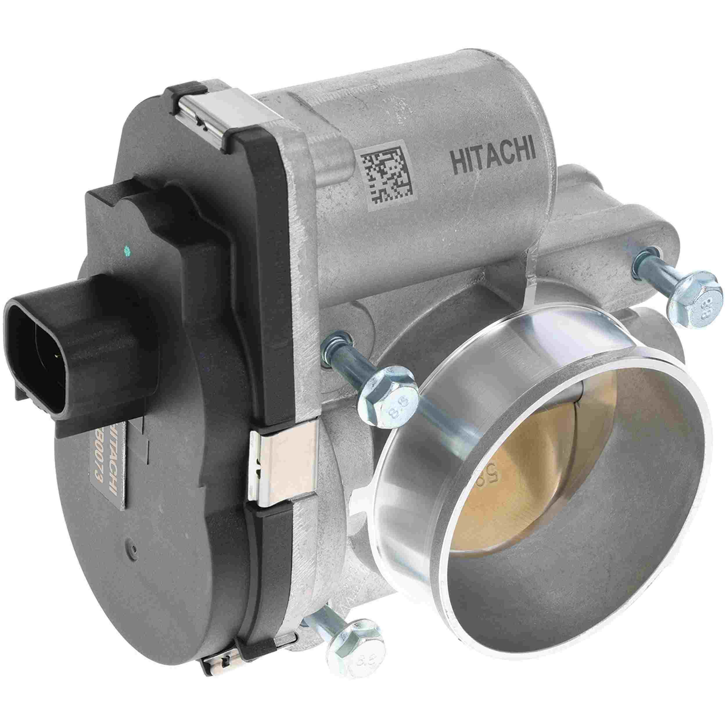 Hitachi Automotive Fuel Injection Throttle Body ETB0073