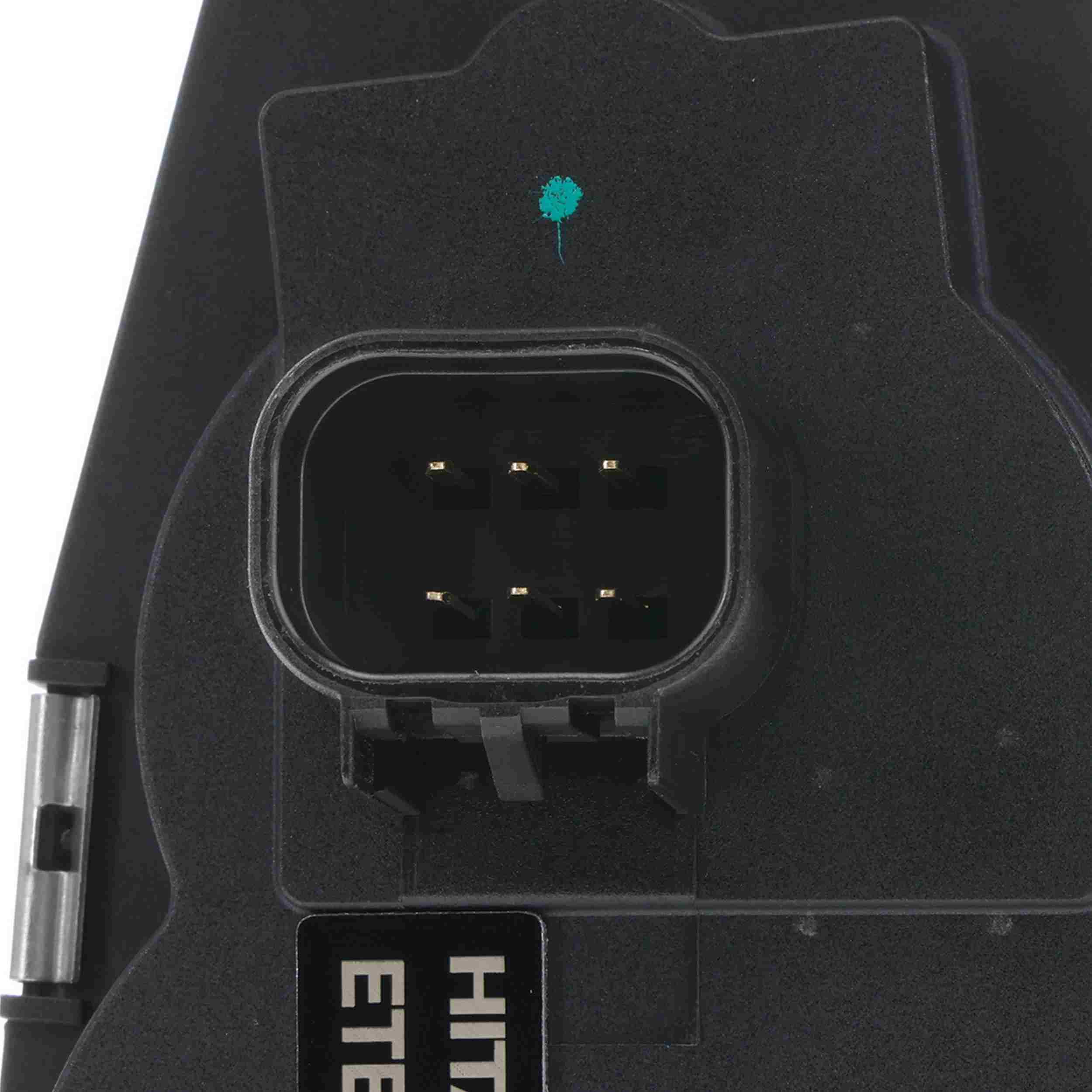 Hitachi Automotive Fuel Injection Throttle Body ETB0073