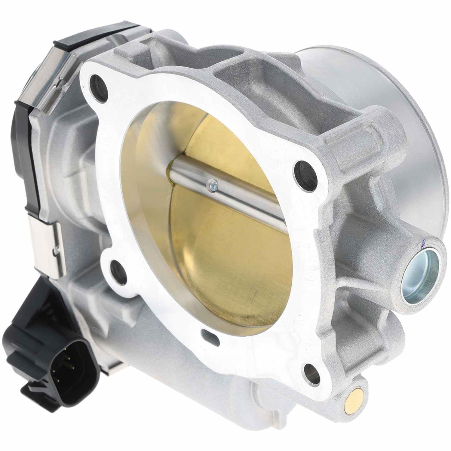 Hitachi Automotive Fuel Injection Throttle Body ETB0074