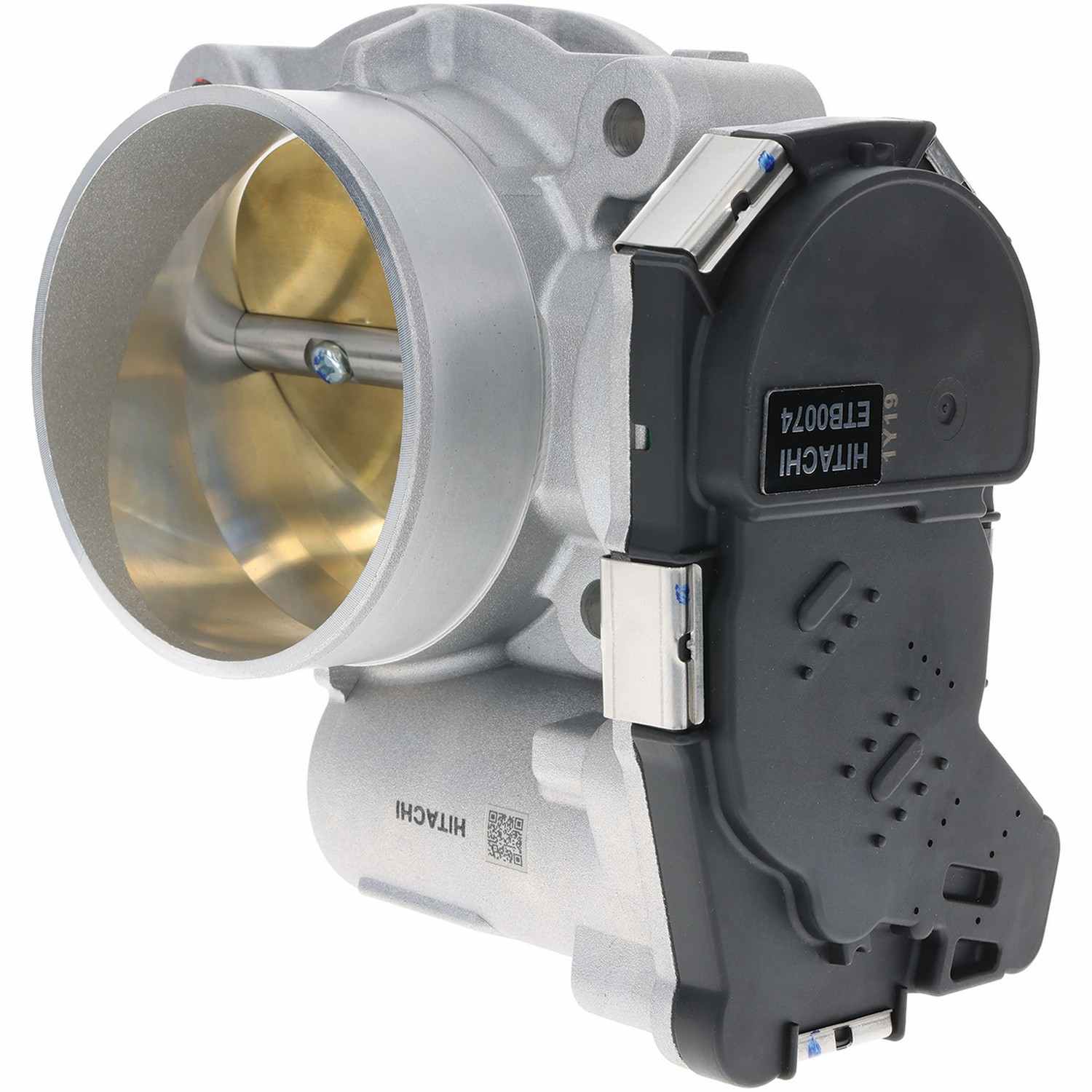 Hitachi Automotive Fuel Injection Throttle Body ETB0074