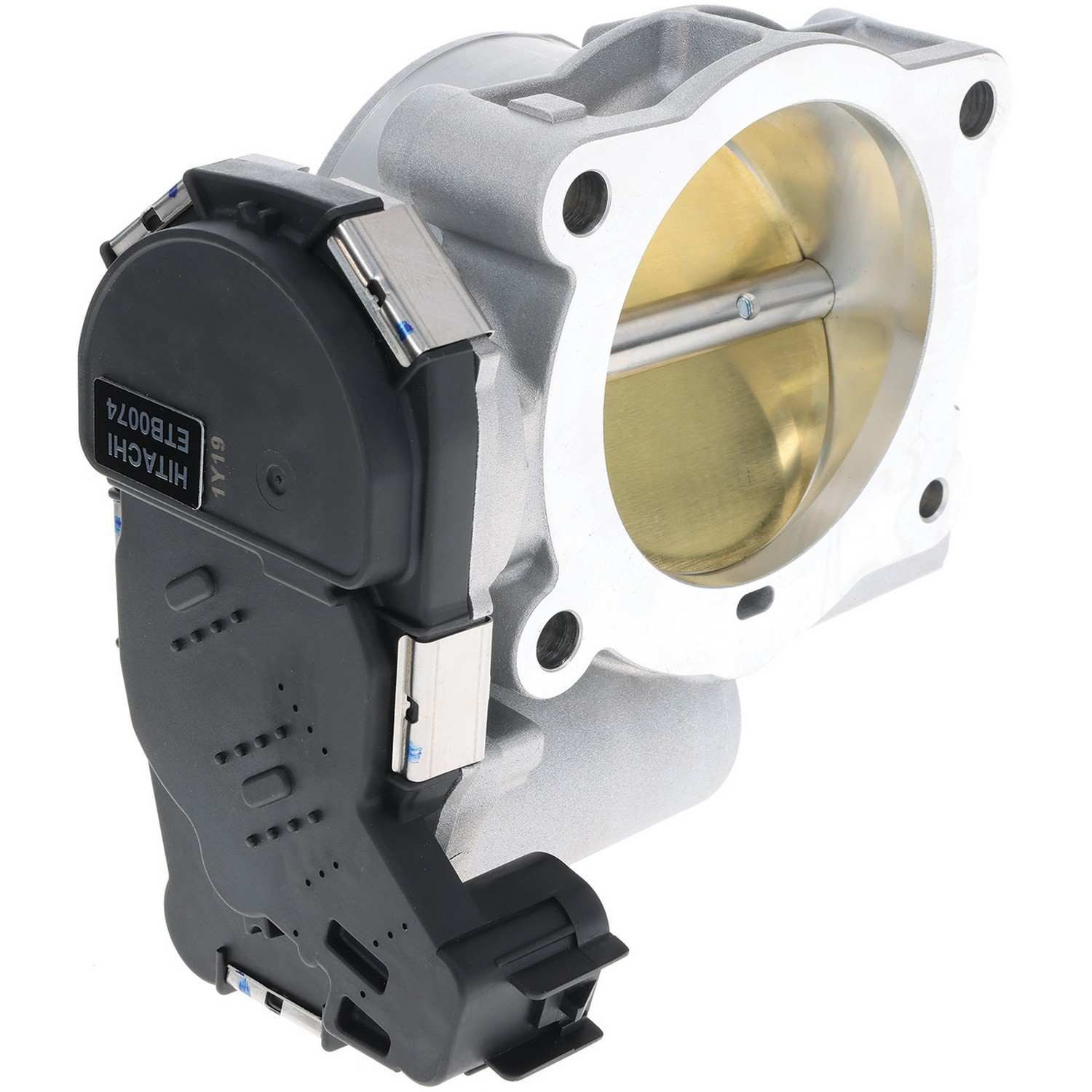 Hitachi Automotive Fuel Injection Throttle Body ETB0074