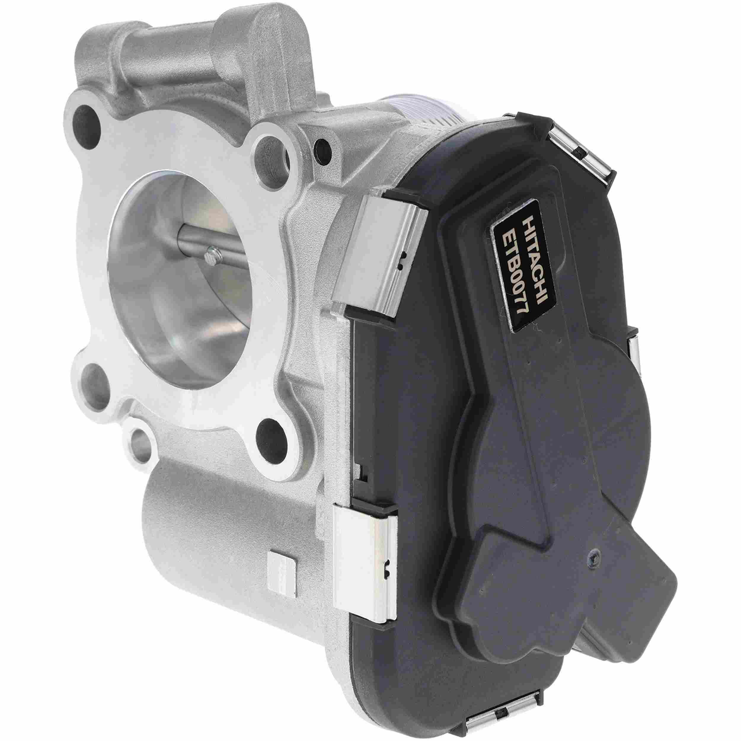 Hitachi Automotive Fuel Injection Throttle Body ETB0077