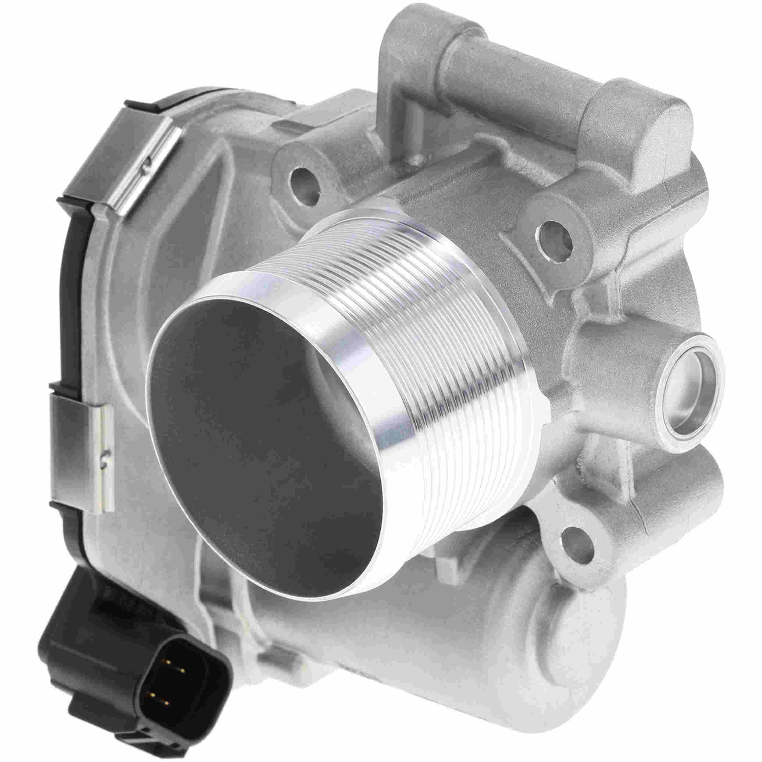 Hitachi Automotive Fuel Injection Throttle Body ETB0077