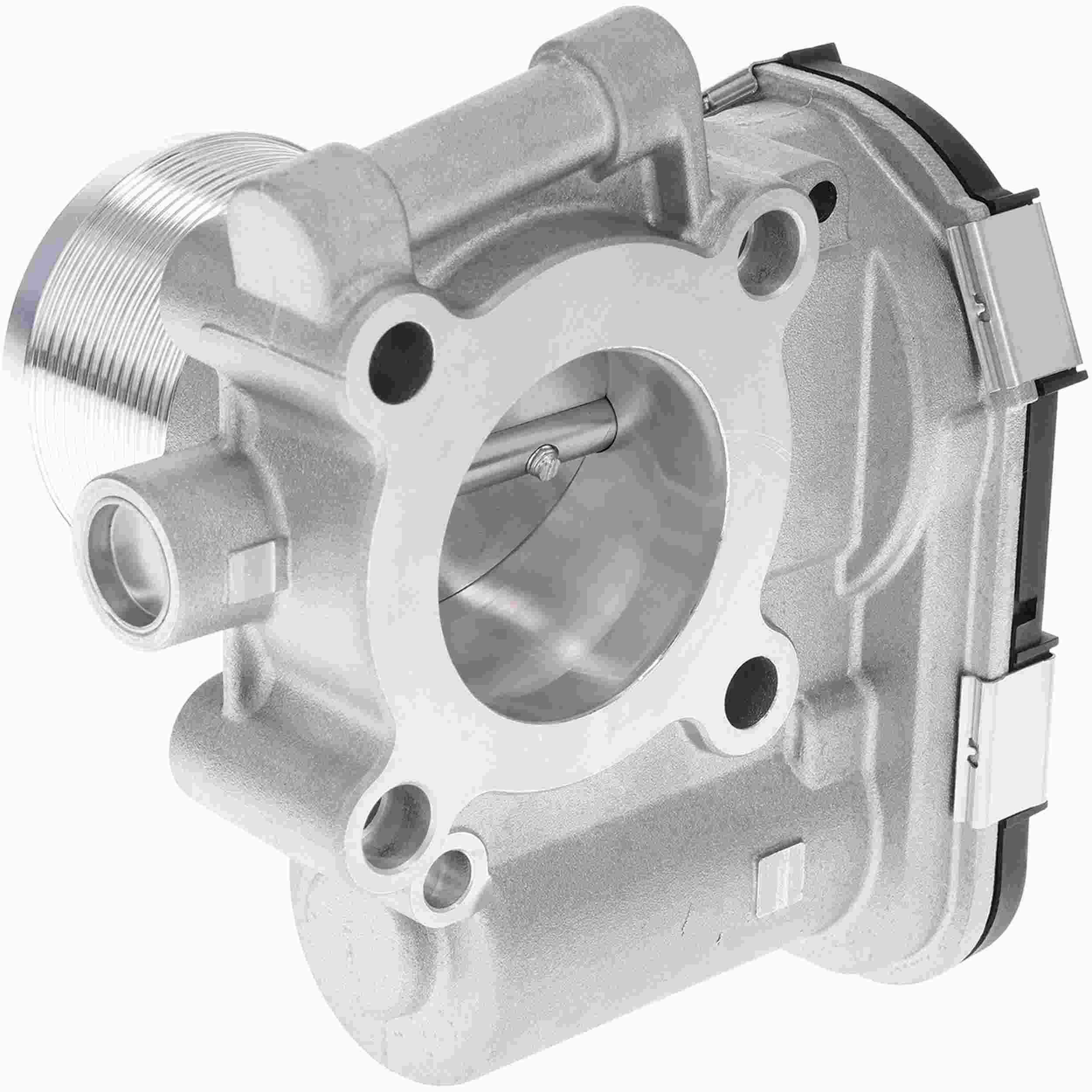 Hitachi Automotive Fuel Injection Throttle Body ETB0077