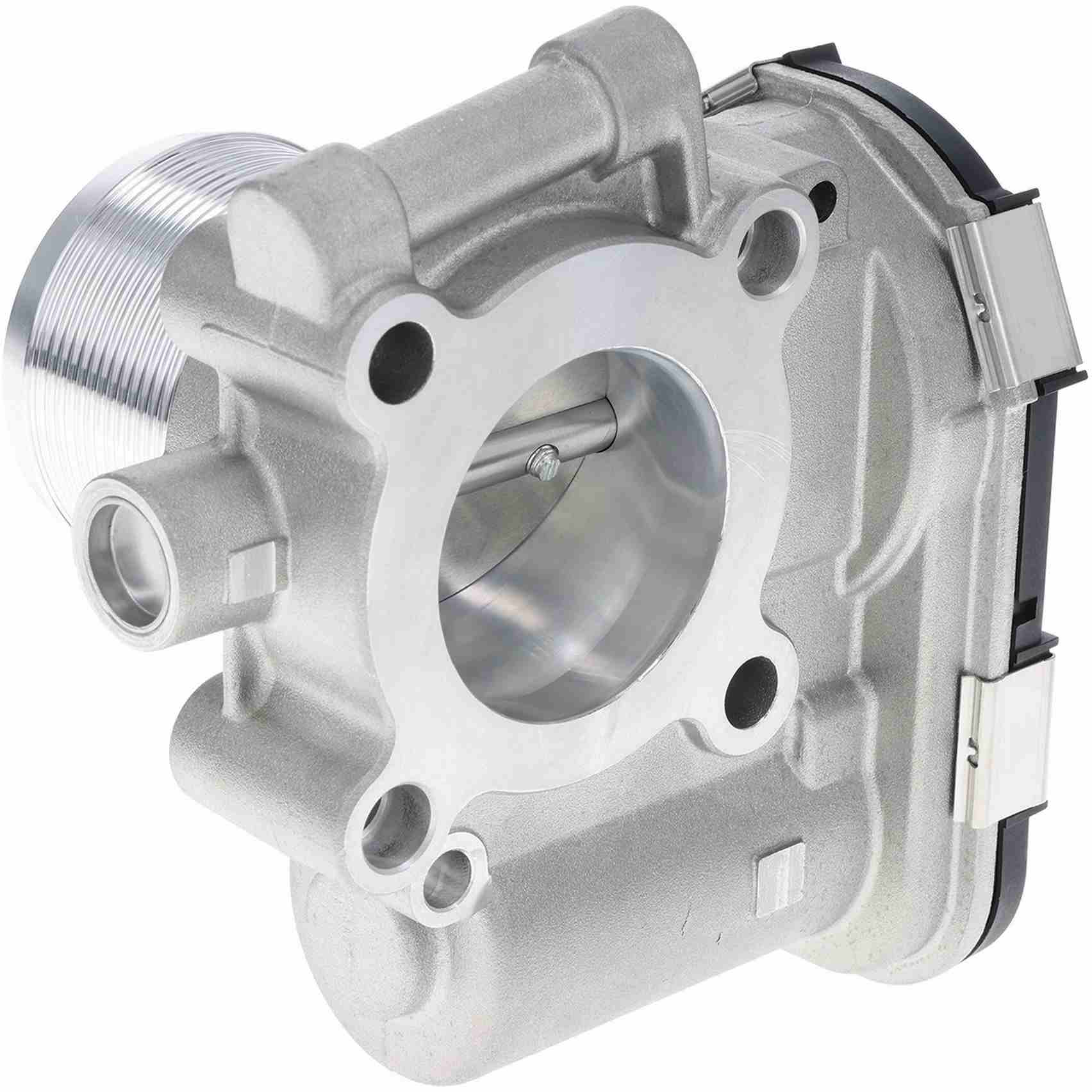 Hitachi Automotive Fuel Injection Throttle Body ETB0077