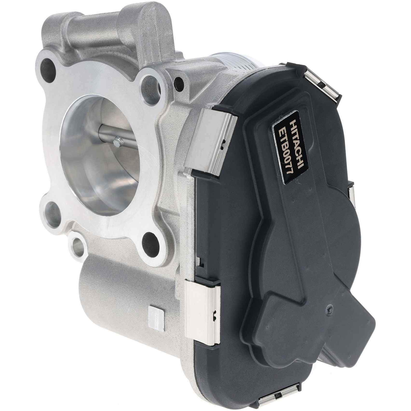 Hitachi Automotive Fuel Injection Throttle Body ETB0077