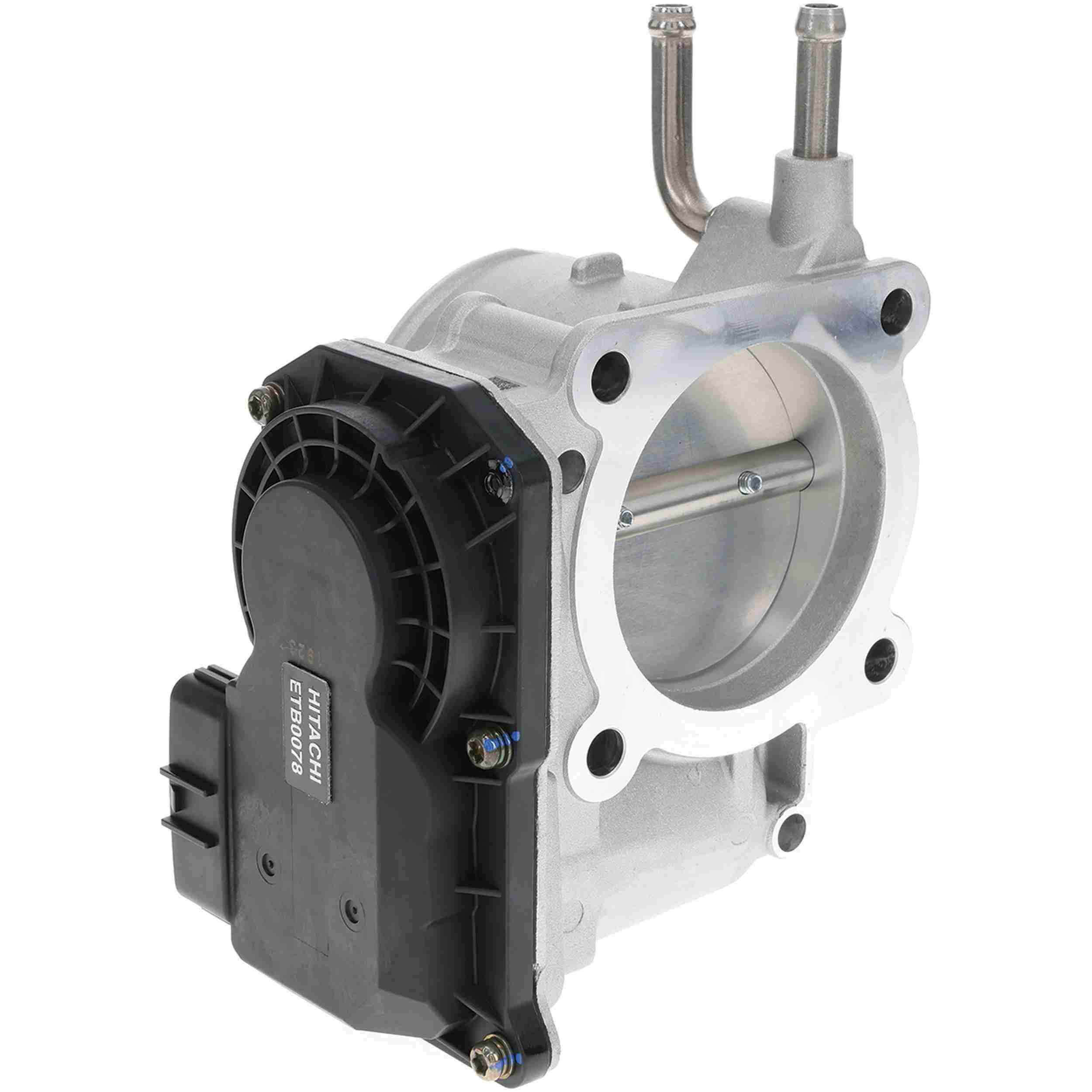 Hitachi Automotive Fuel Injection Throttle Body ETB0078