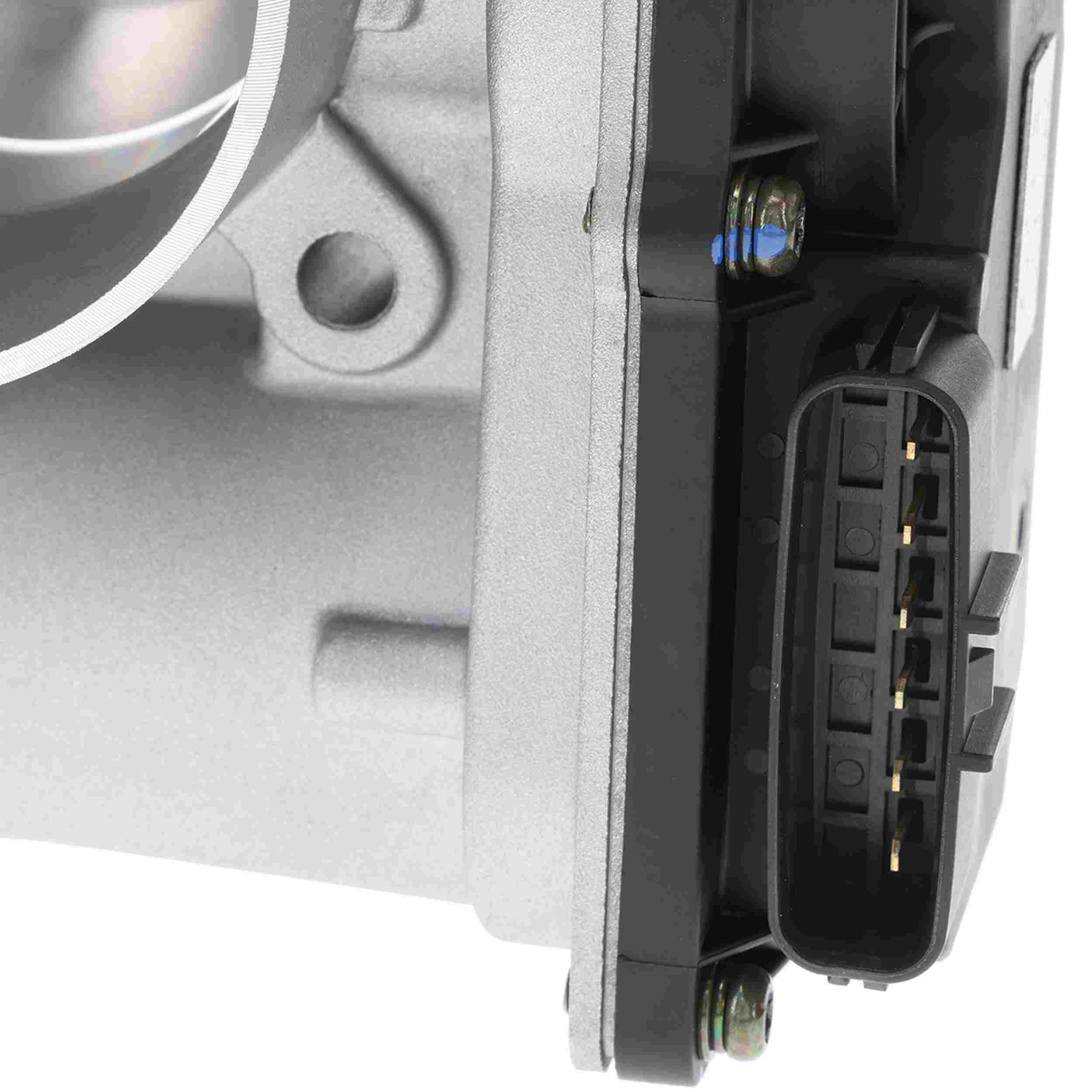 Hitachi Automotive Fuel Injection Throttle Body ETB0079