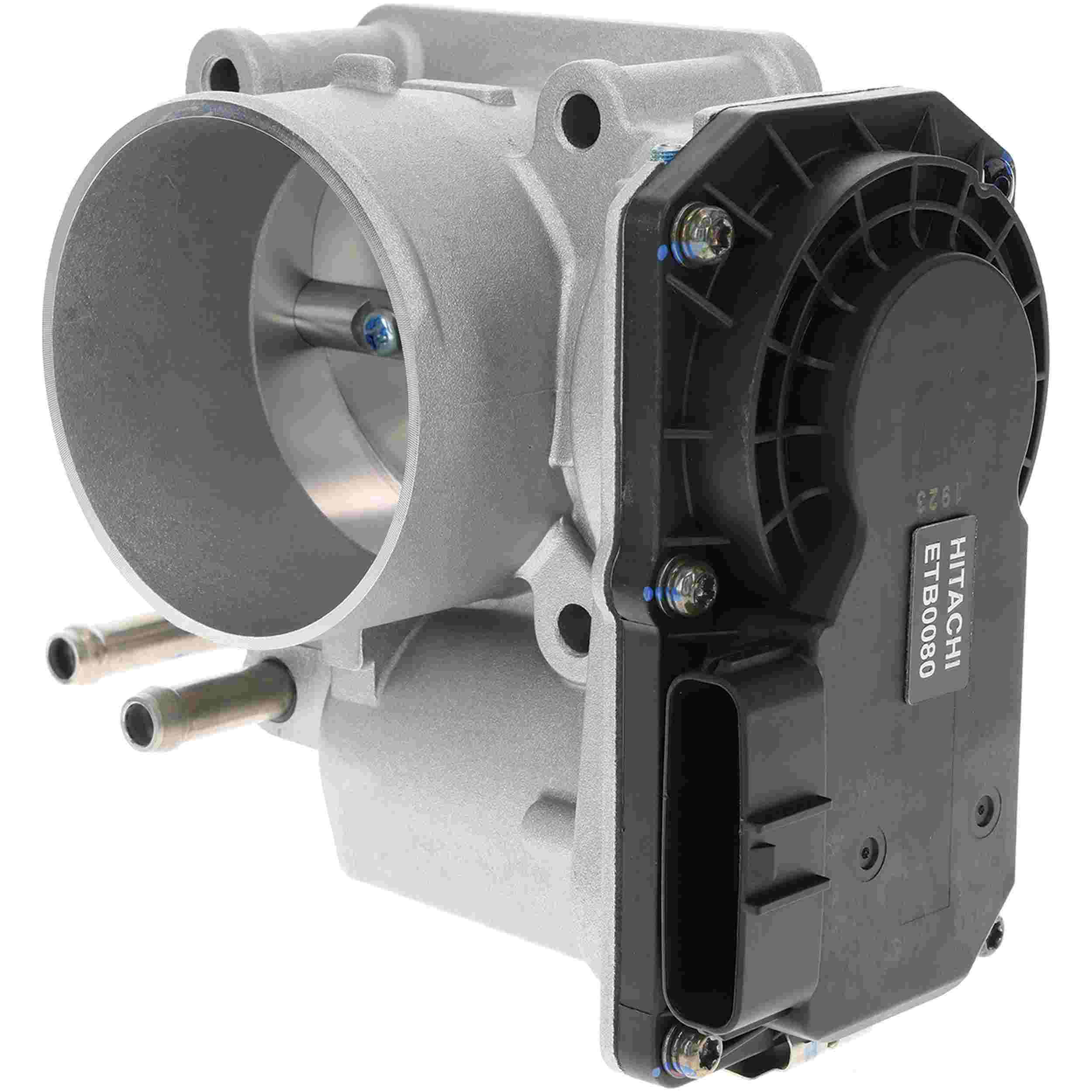 Hitachi Automotive Fuel Injection Throttle Body ETB0080