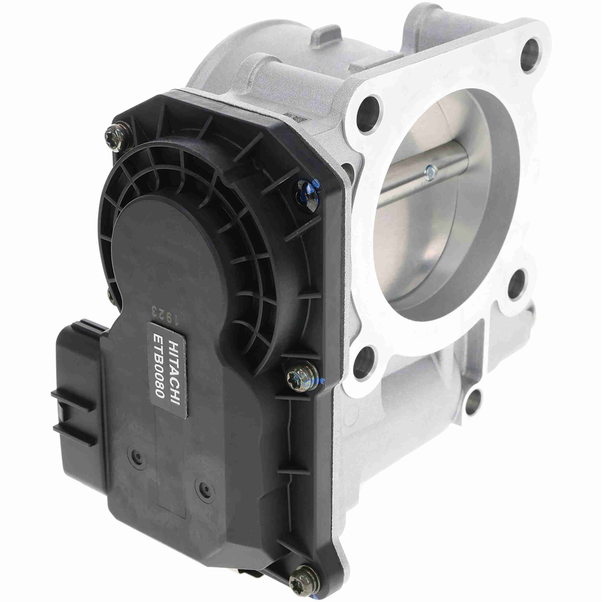 Hitachi Automotive Fuel Injection Throttle Body ETB0080