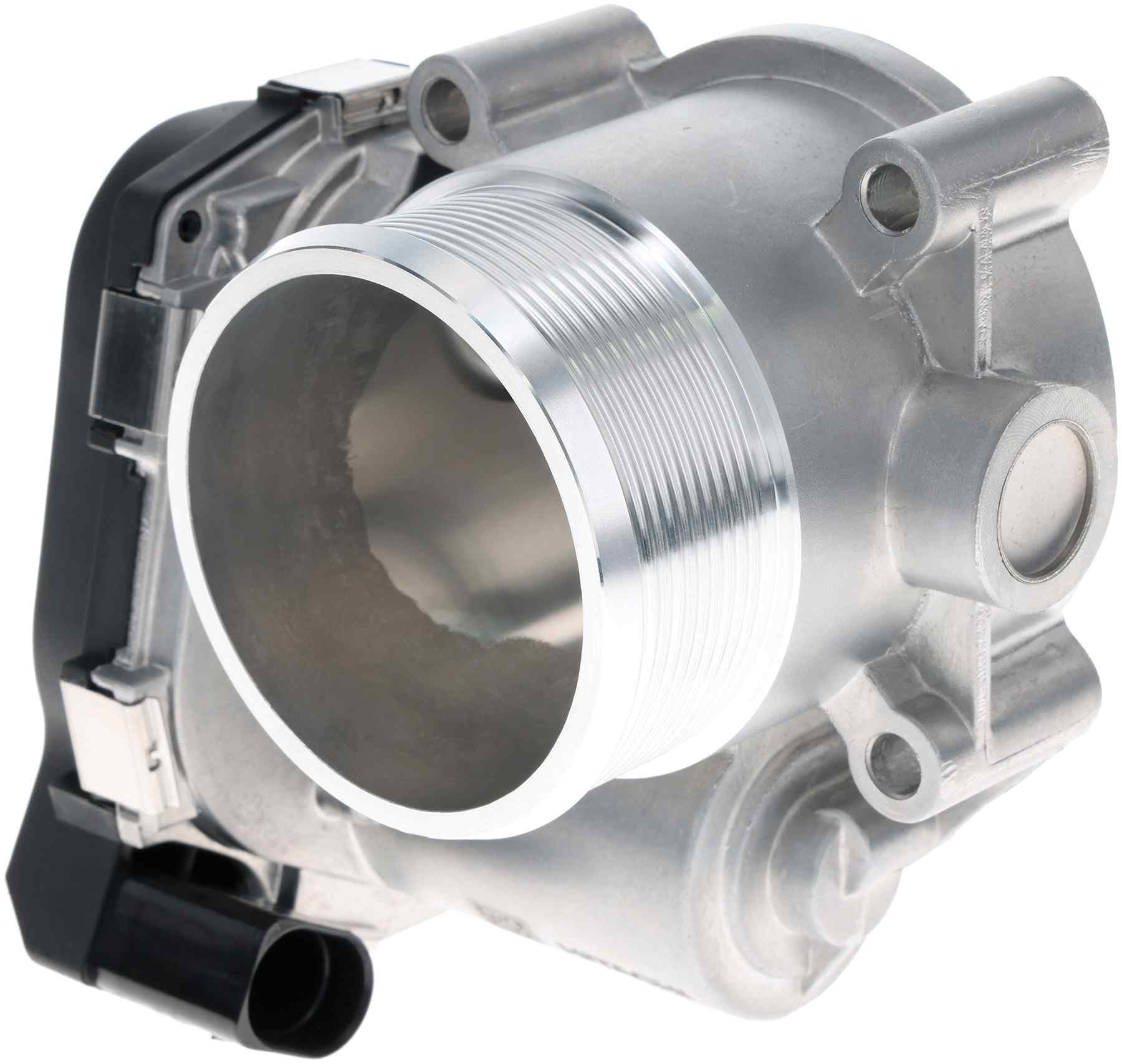 Hitachi Automotive Fuel Injection Throttle Body ETB0081