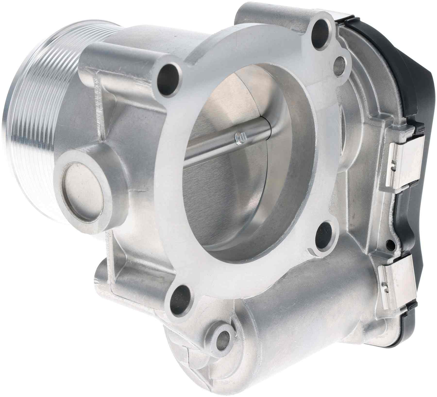 Hitachi Automotive Fuel Injection Throttle Body ETB0081