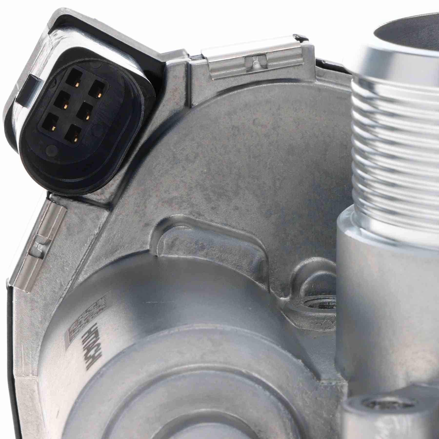 Hitachi Automotive Fuel Injection Throttle Body ETB0081