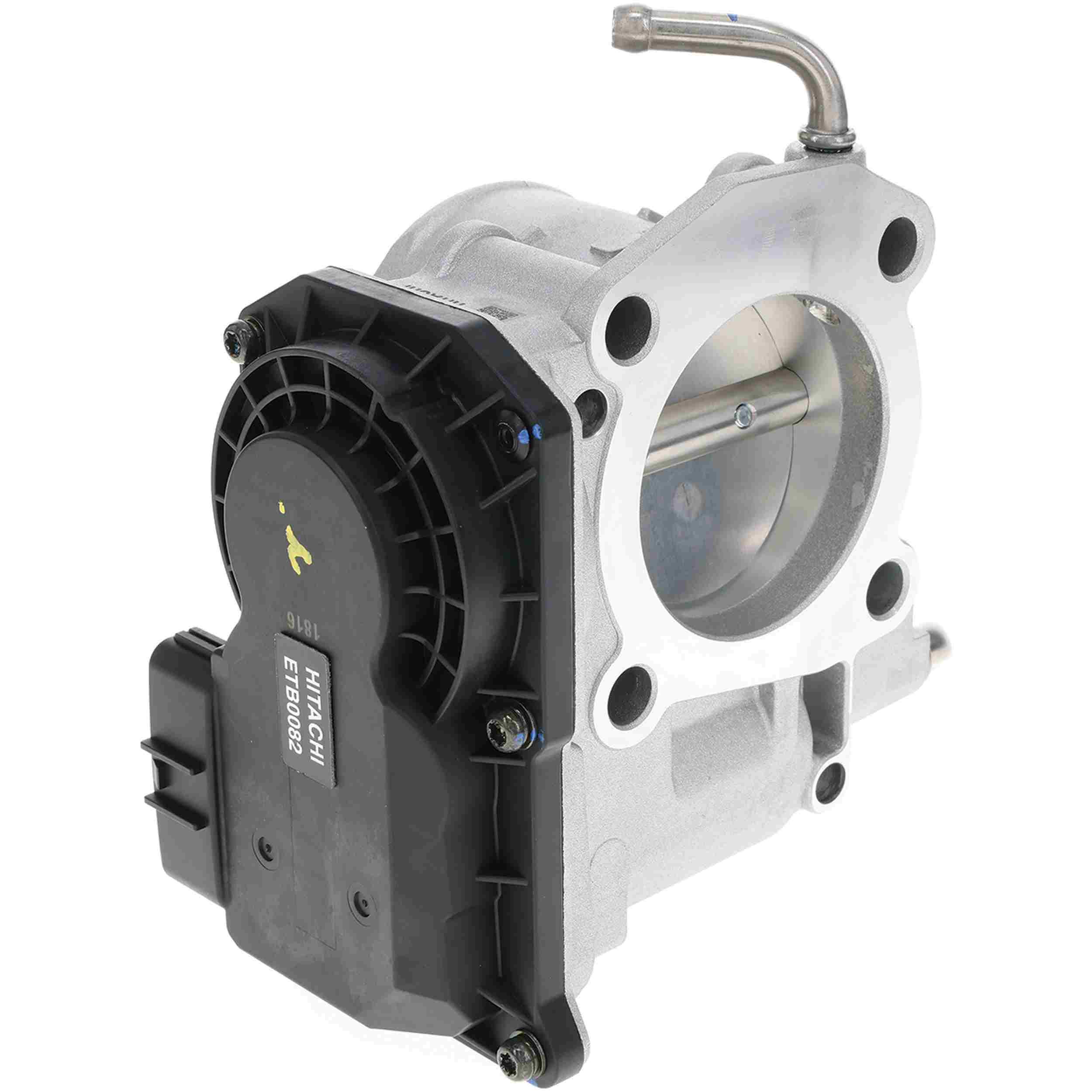 Hitachi Automotive Fuel Injection Throttle Body ETB0082