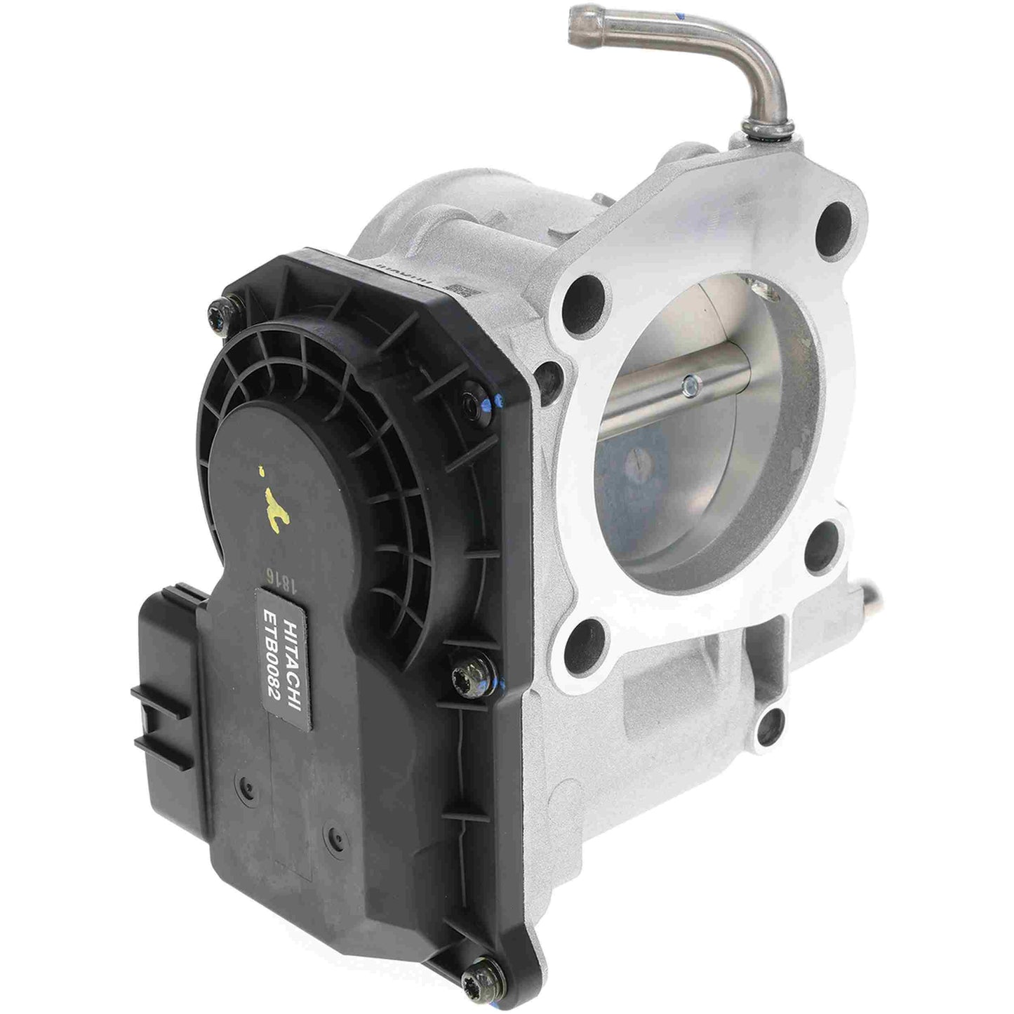 Hitachi Automotive Fuel Injection Throttle Body ETB0082