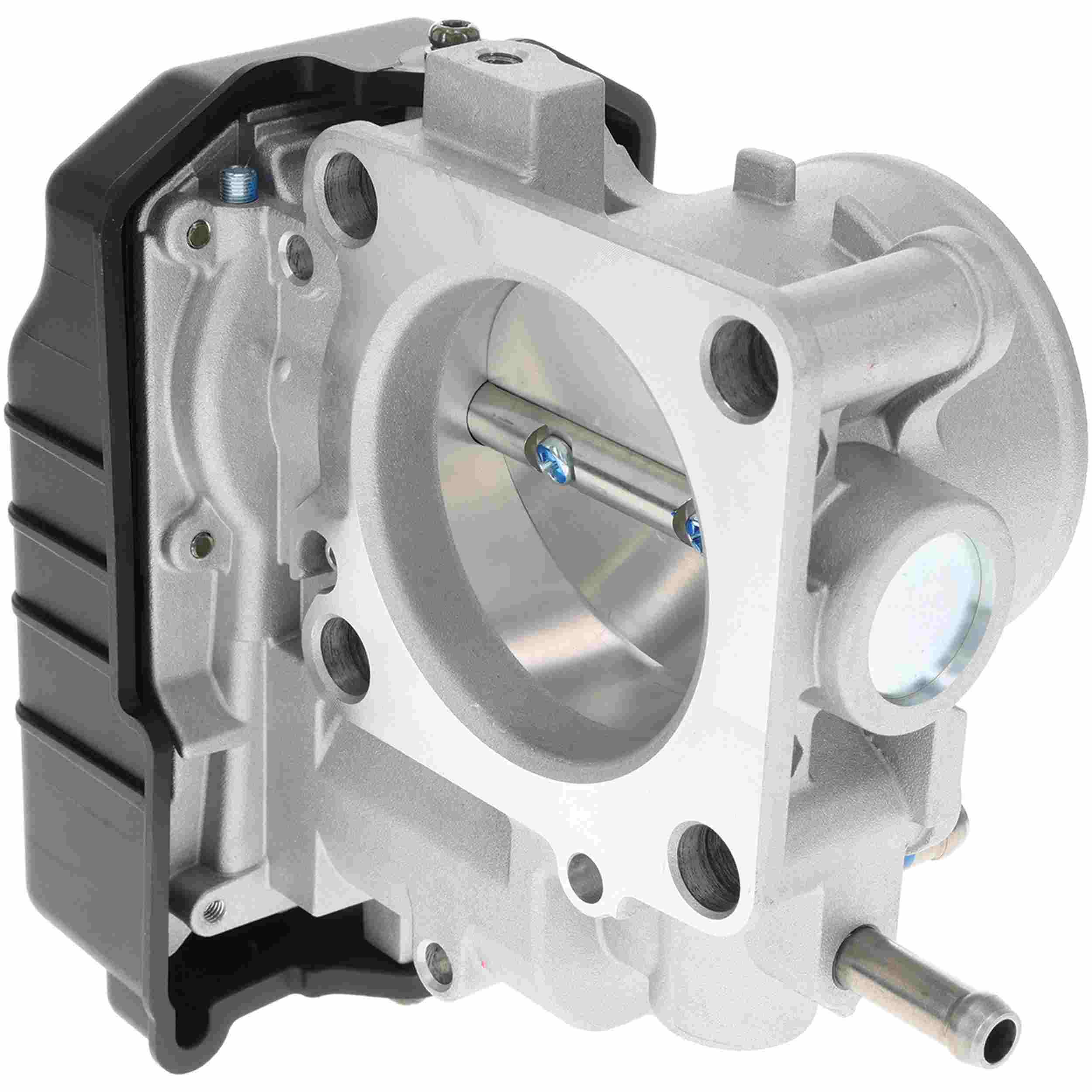 Hitachi Automotive Fuel Injection Throttle Body ETB0083