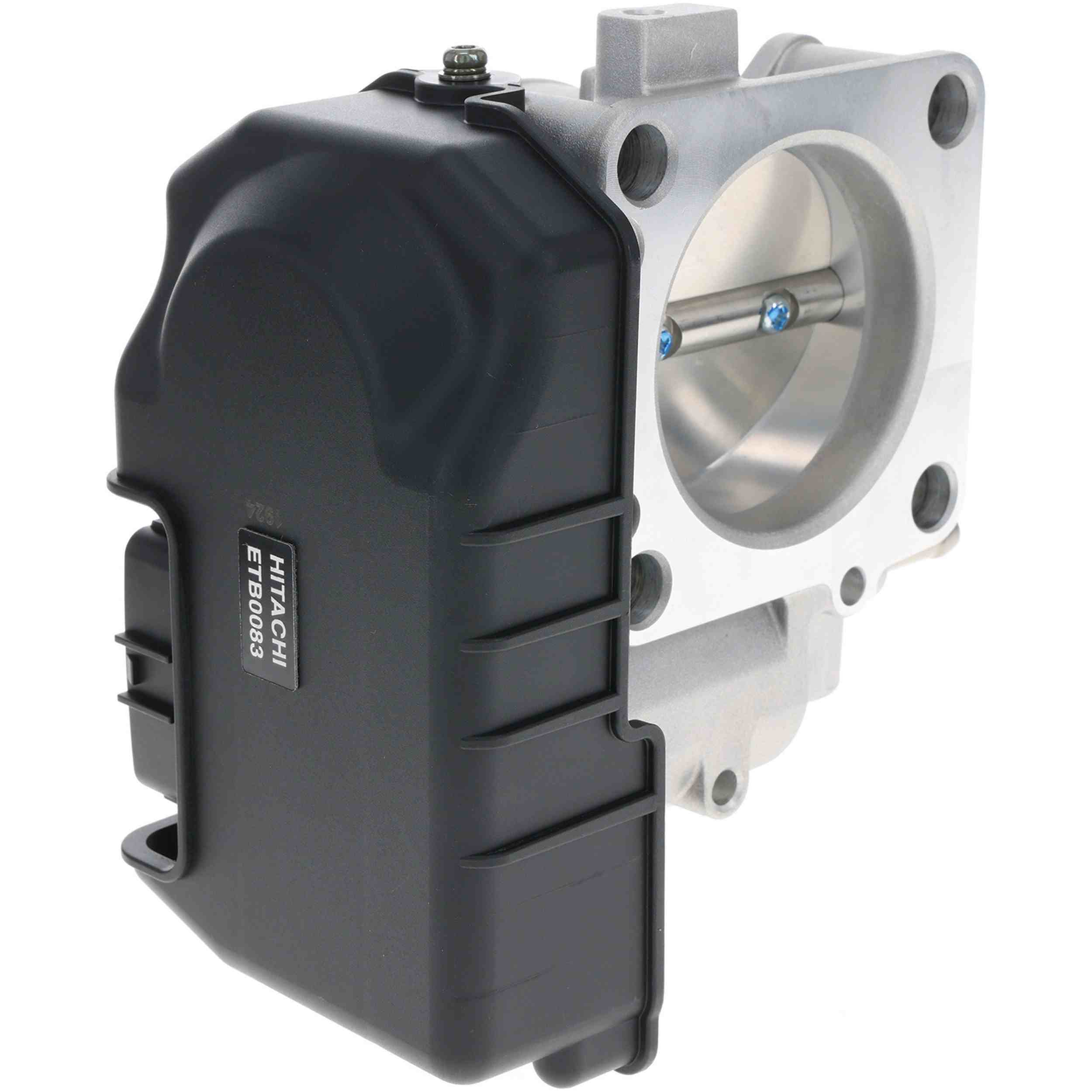 Hitachi Automotive Fuel Injection Throttle Body ETB0083