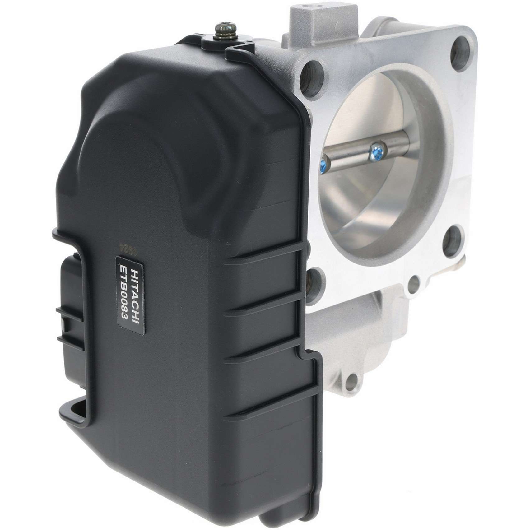 Hitachi Automotive Fuel Injection Throttle Body ETB0083