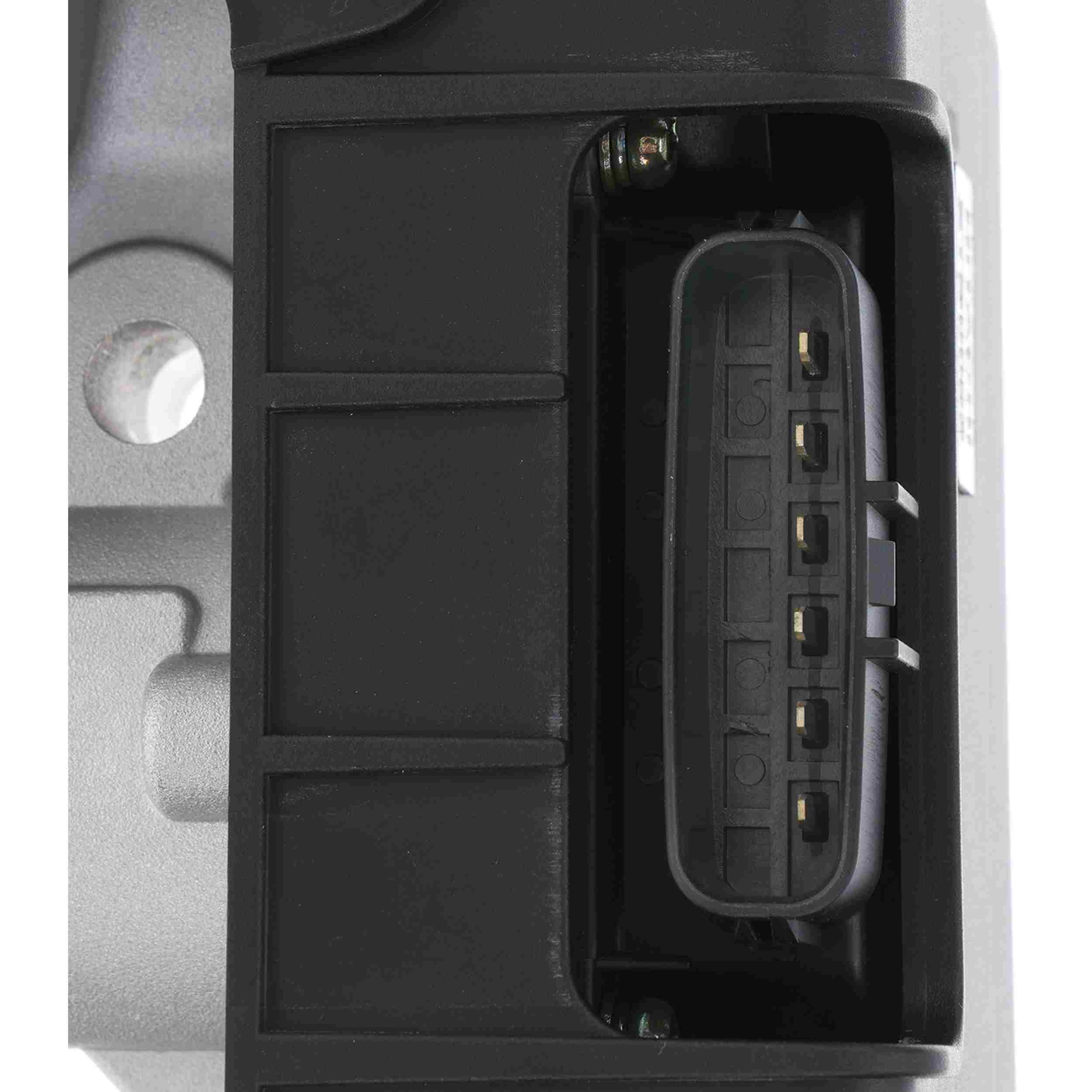 Hitachi Automotive Fuel Injection Throttle Body ETB0083