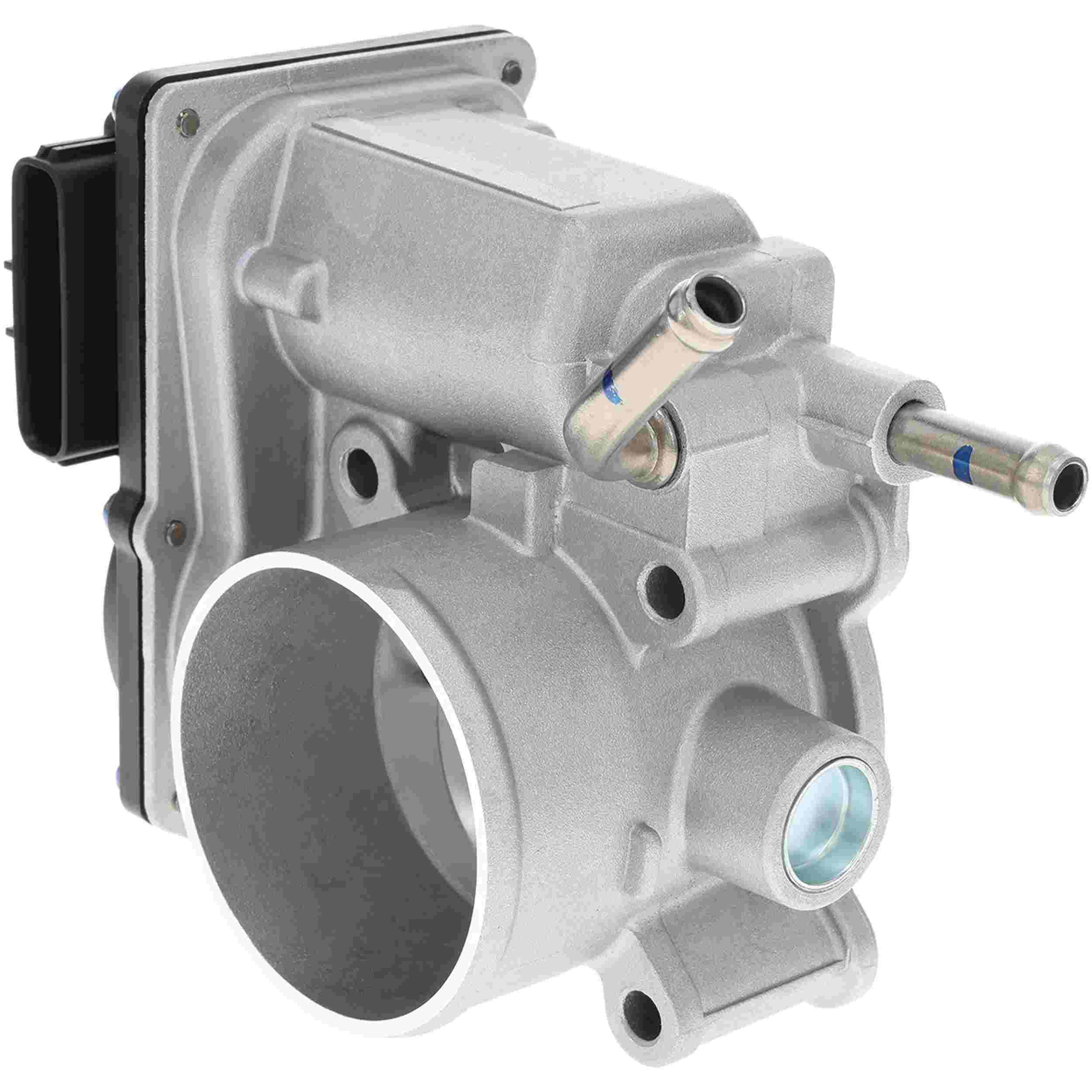 Hitachi Automotive Fuel Injection Throttle Body ETB0084