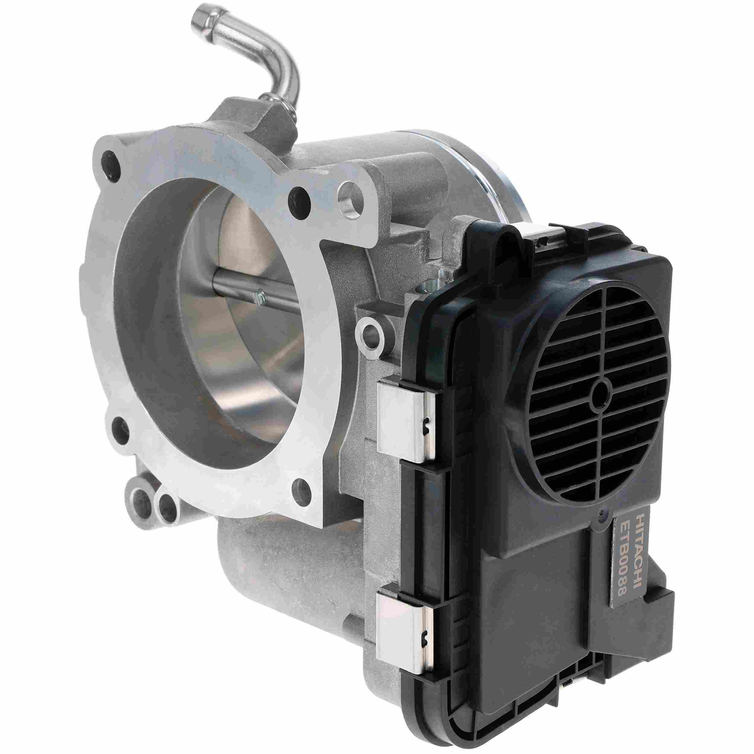 Hitachi Automotive Fuel Injection Throttle Body ETB0088