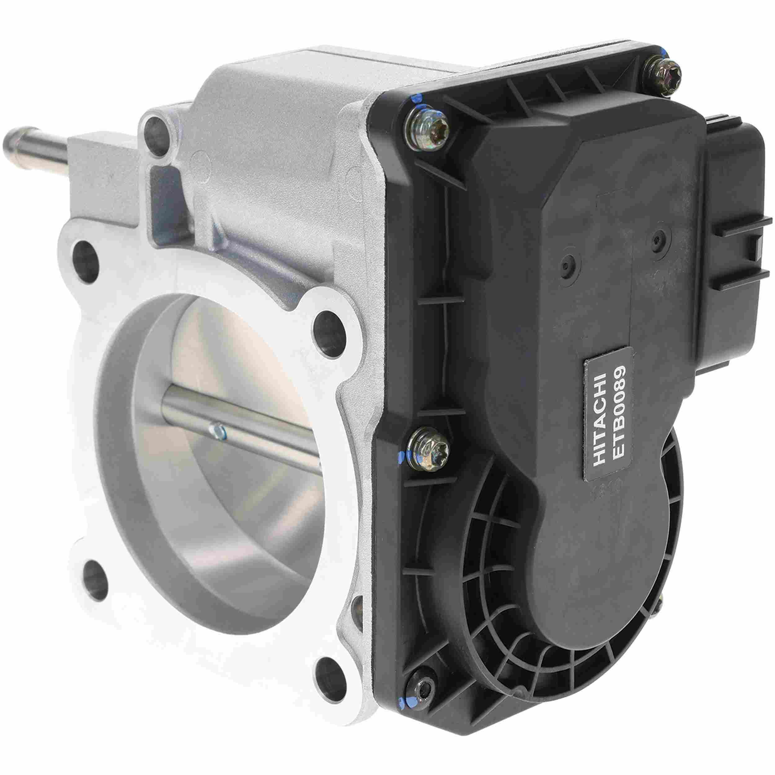 Hitachi Automotive Fuel Injection Throttle Body ETB0089